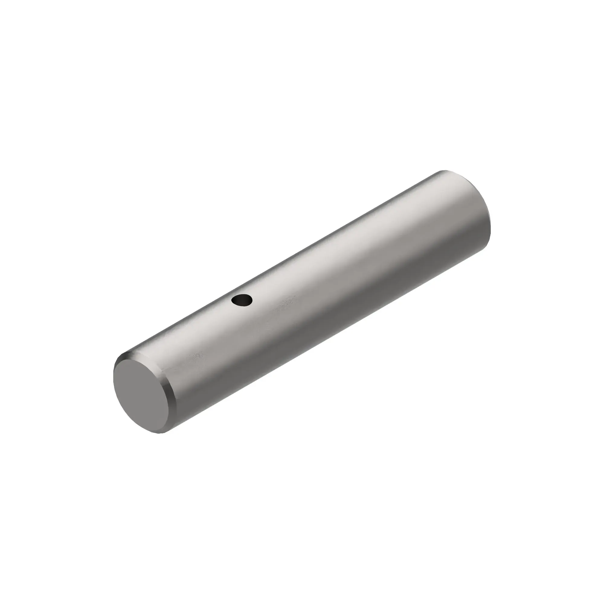 John Deere Cylinder Support Pin - A129173