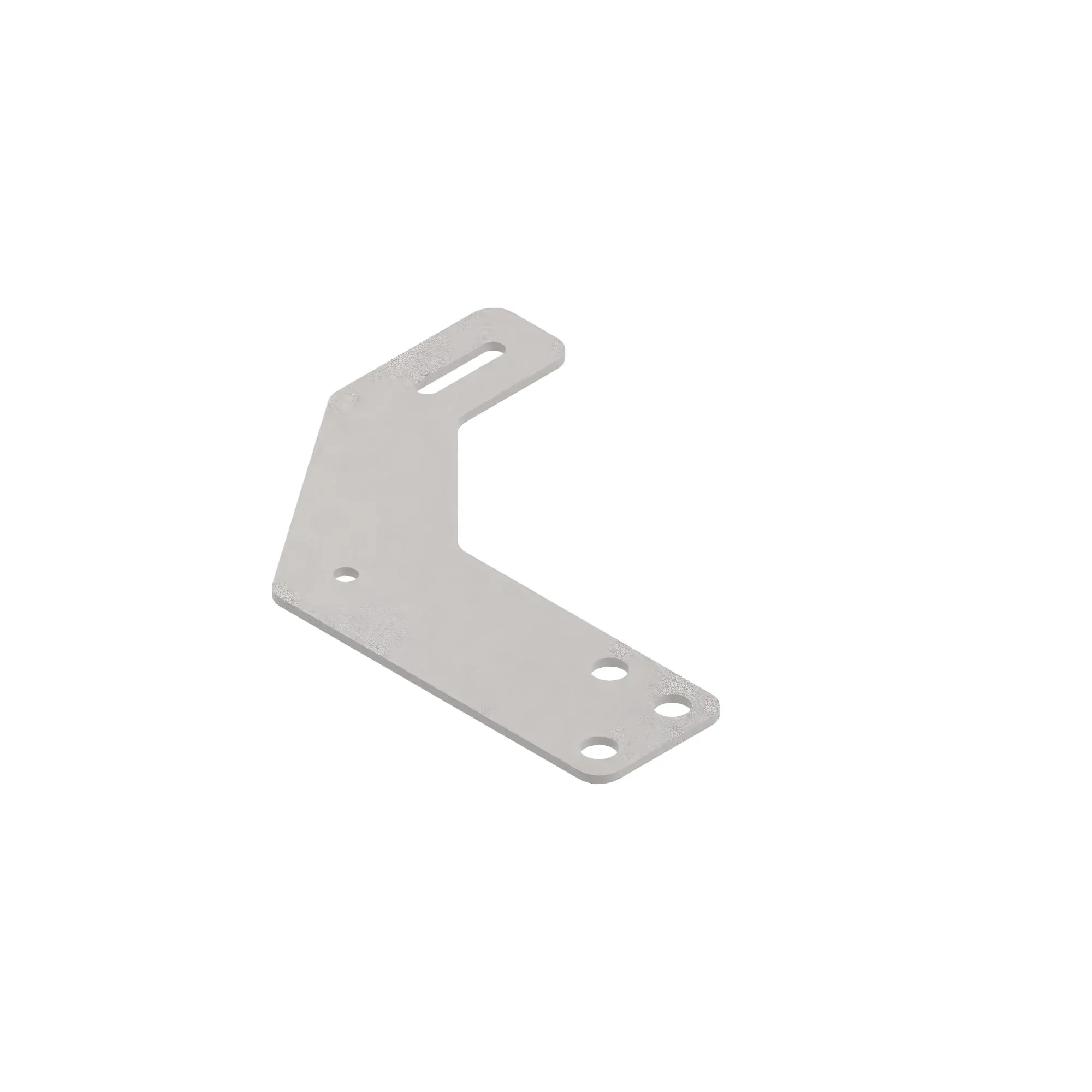 John Deere Throttle Bracket - T157662