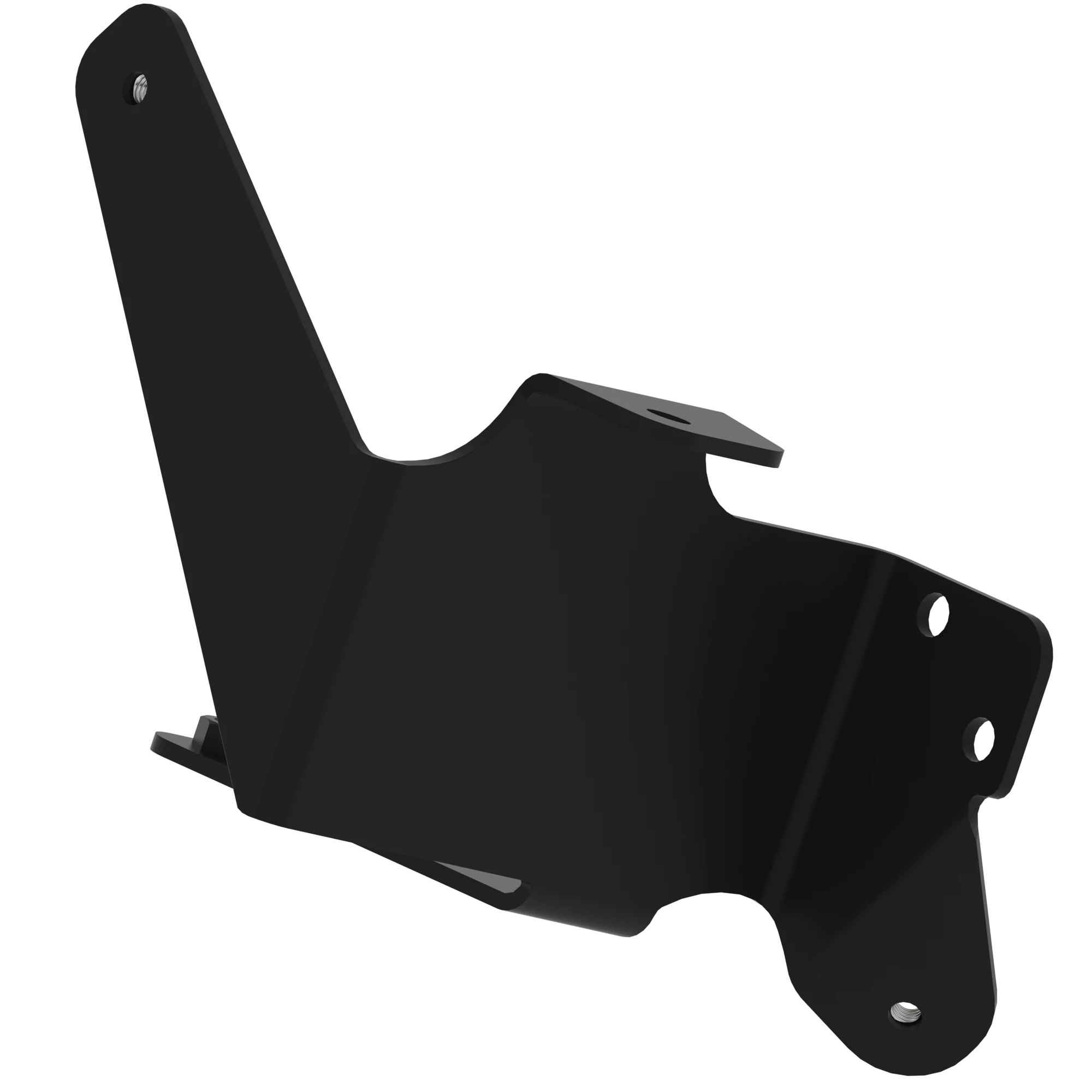 John Deere Deflector Bracket - RE590085