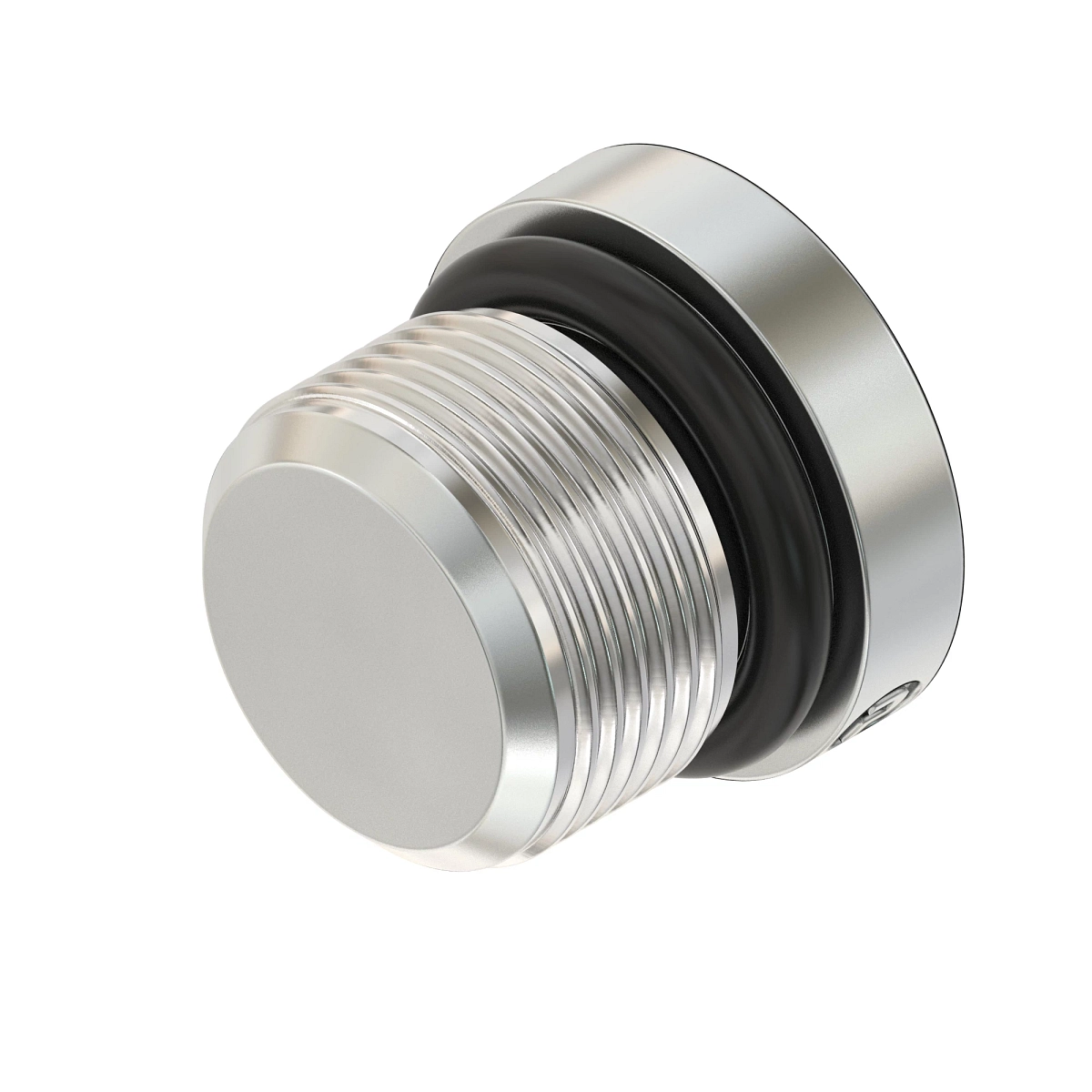 Plug, Drain, Metric, Hex & Sq Skt