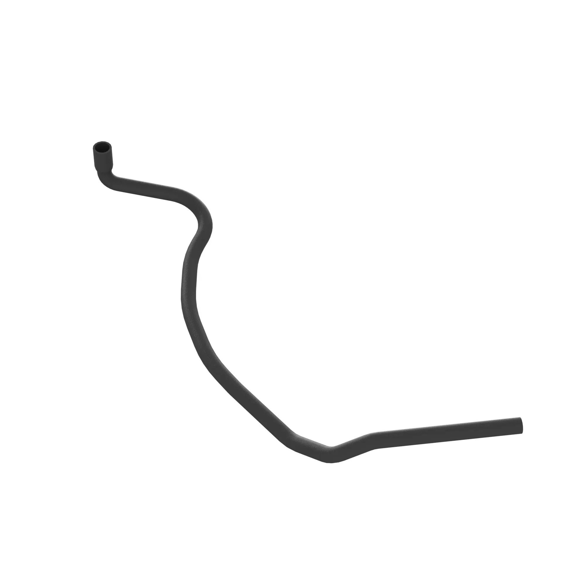 RADIATOR HOSE, HOSE, FORMED