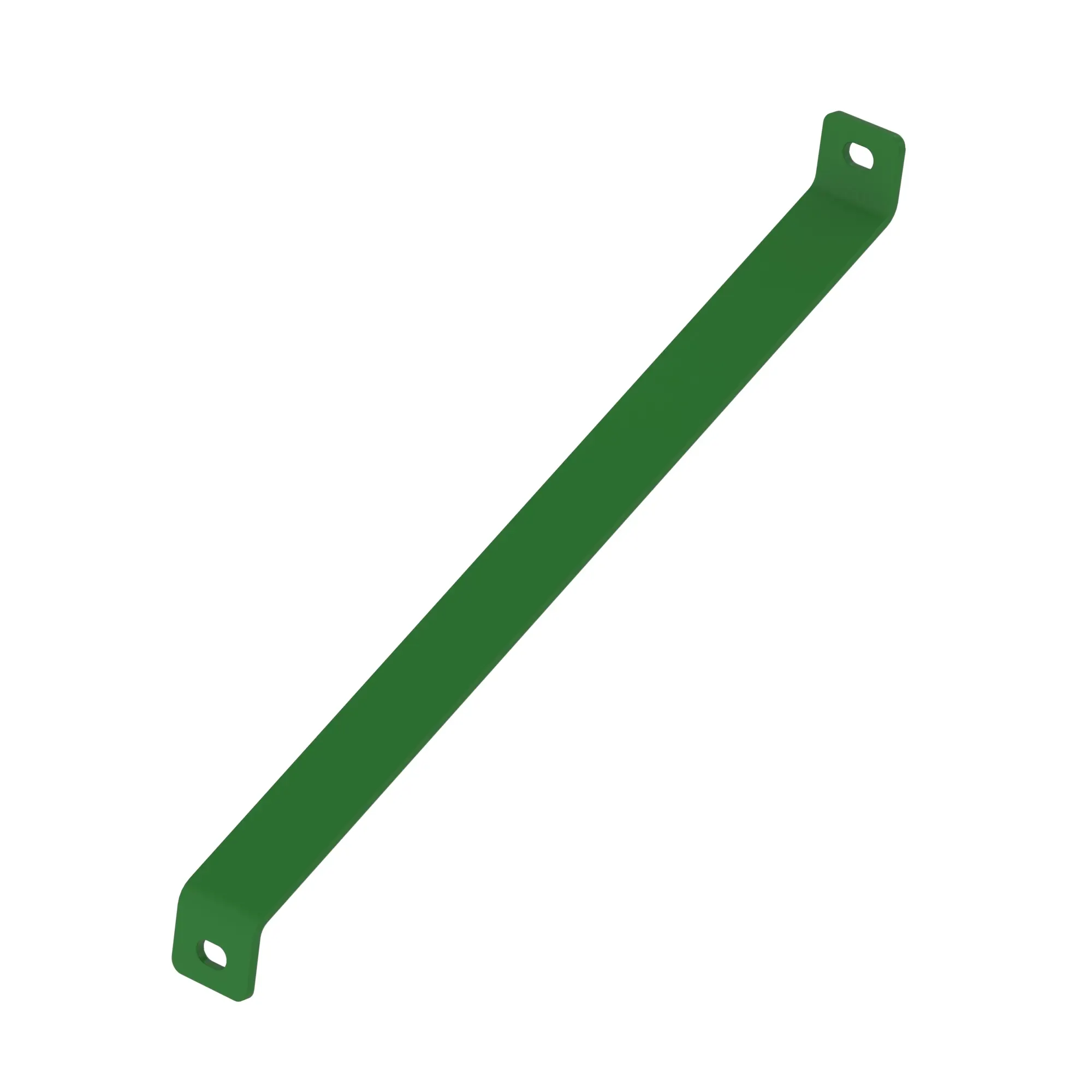 BRACE, FAN SHIELD BRACE