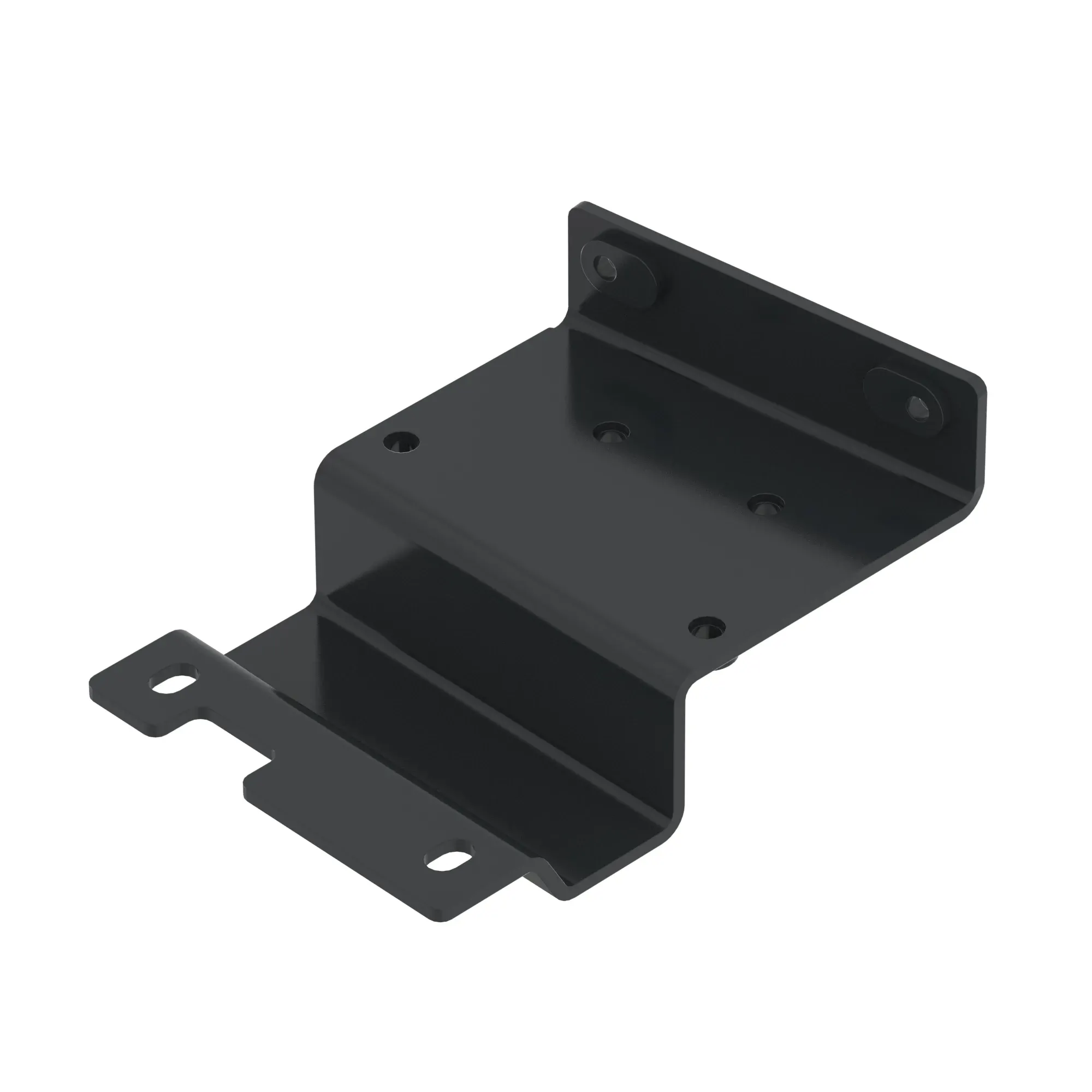 BRACKET, BRACKET-WELDMENT BTM HI CA