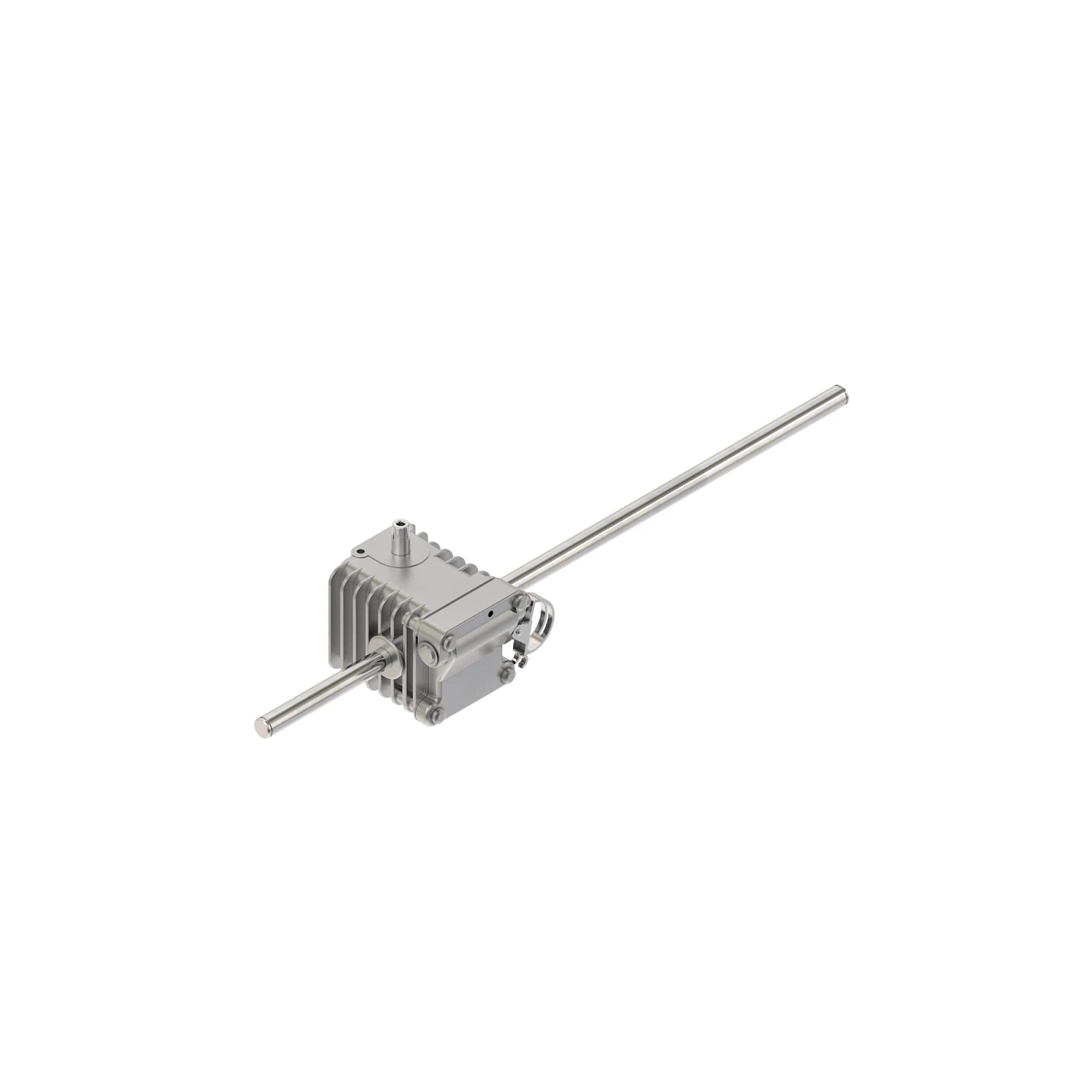 Getriebe 52/54-Pro