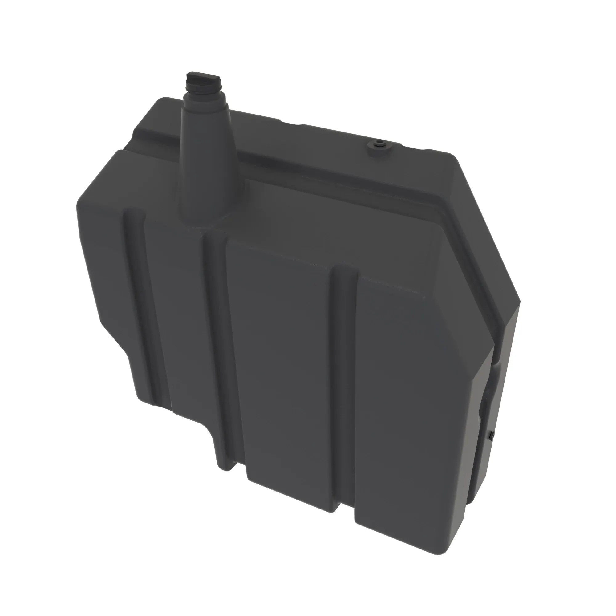 John Deere Fuel Tank - DQ66792