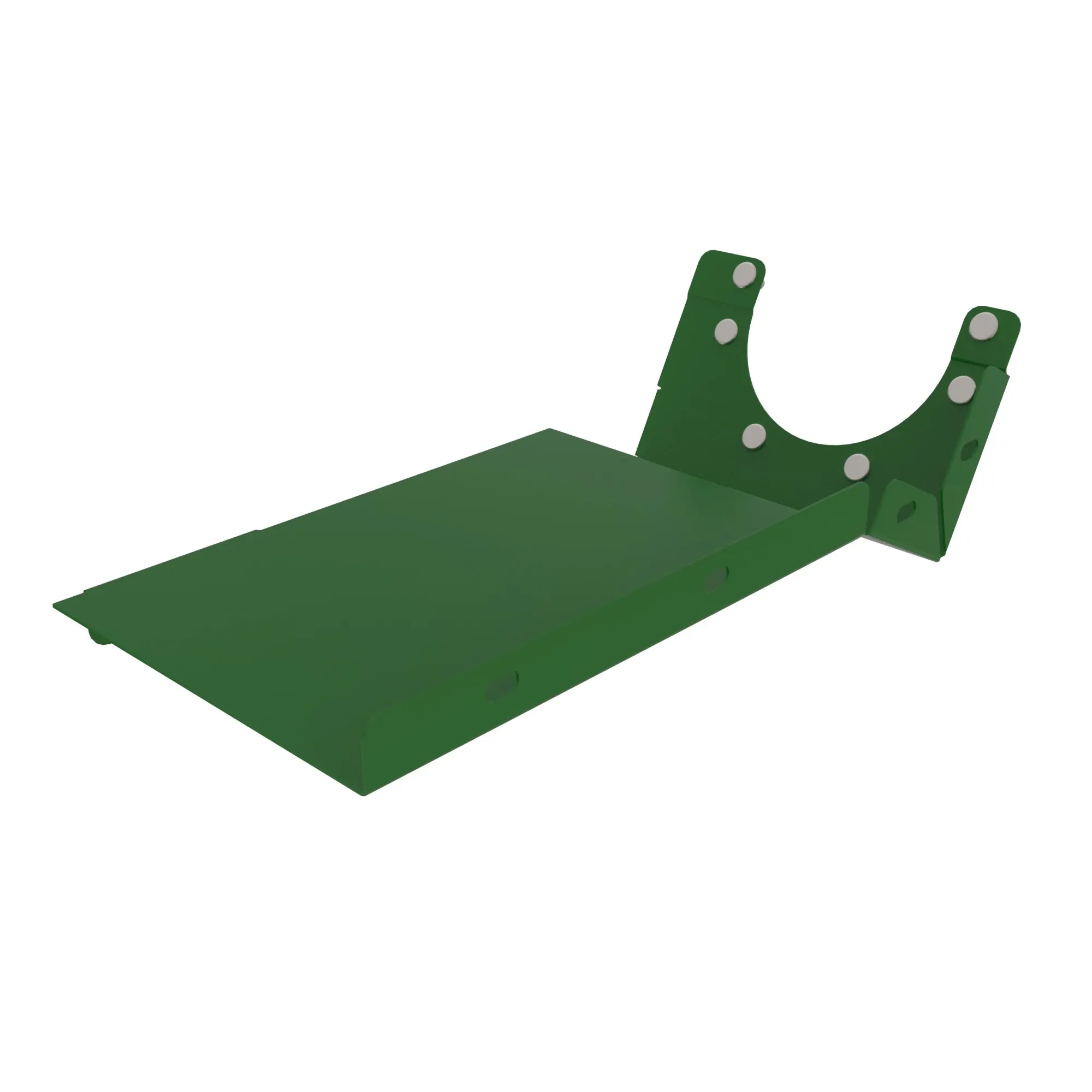 John Deere ATD Enclosure Cover - AXE54852