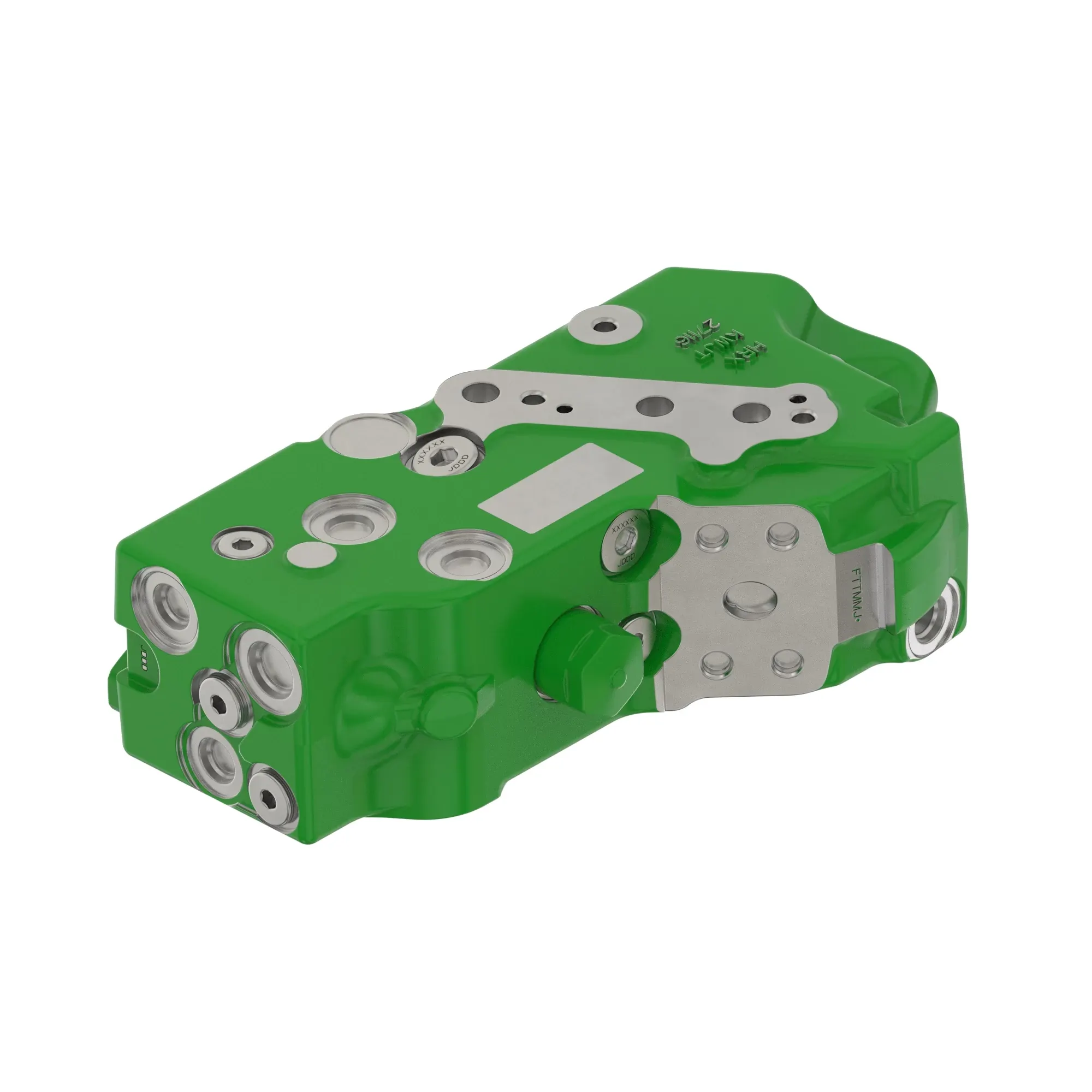 John Deere Inlet Priority Valve - AL236835