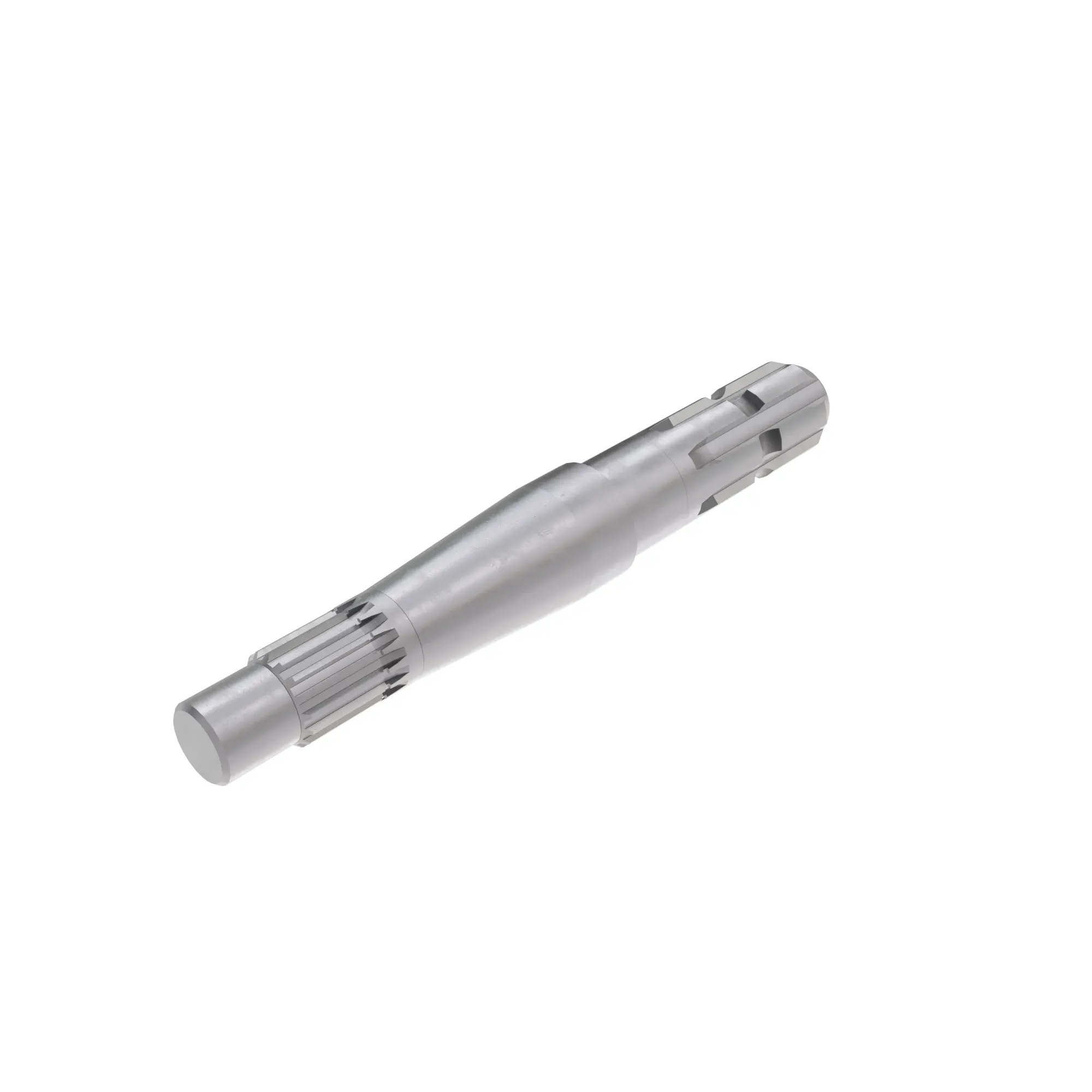 John Deere Drive Assembly Shaft - LVU14998