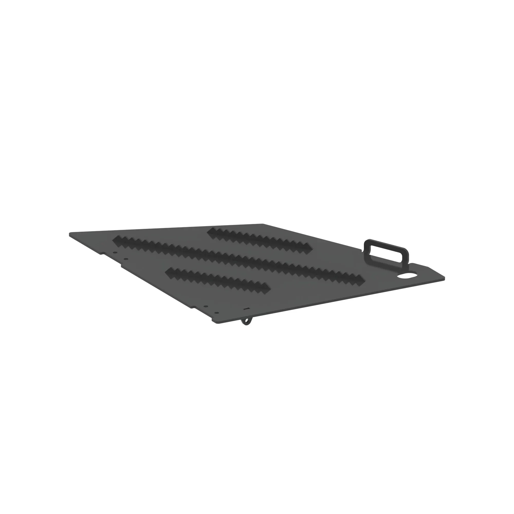 John Deere Cover - F723750