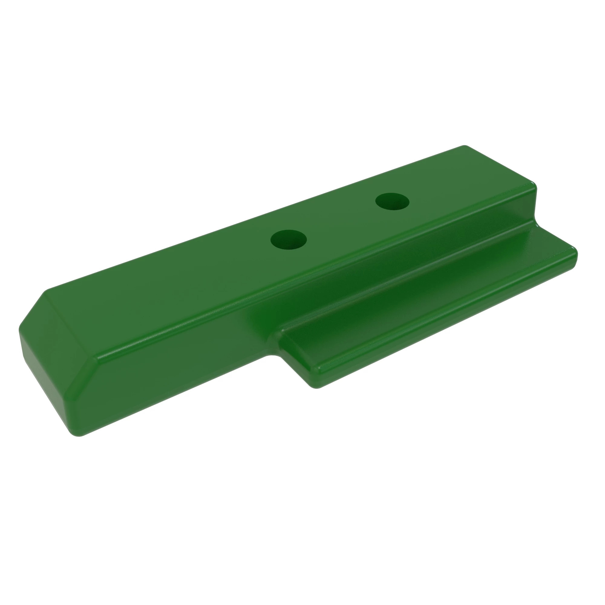 ⚙️ FH340135: Acoplamiento de enganche John Deere 🚜✅