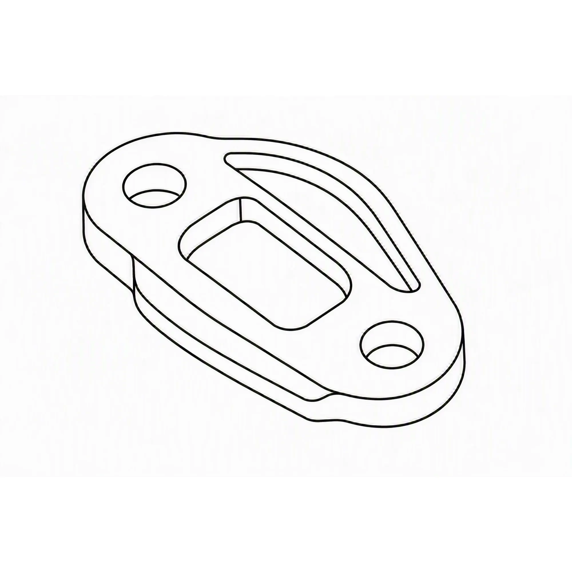 Retainer, Nozzle