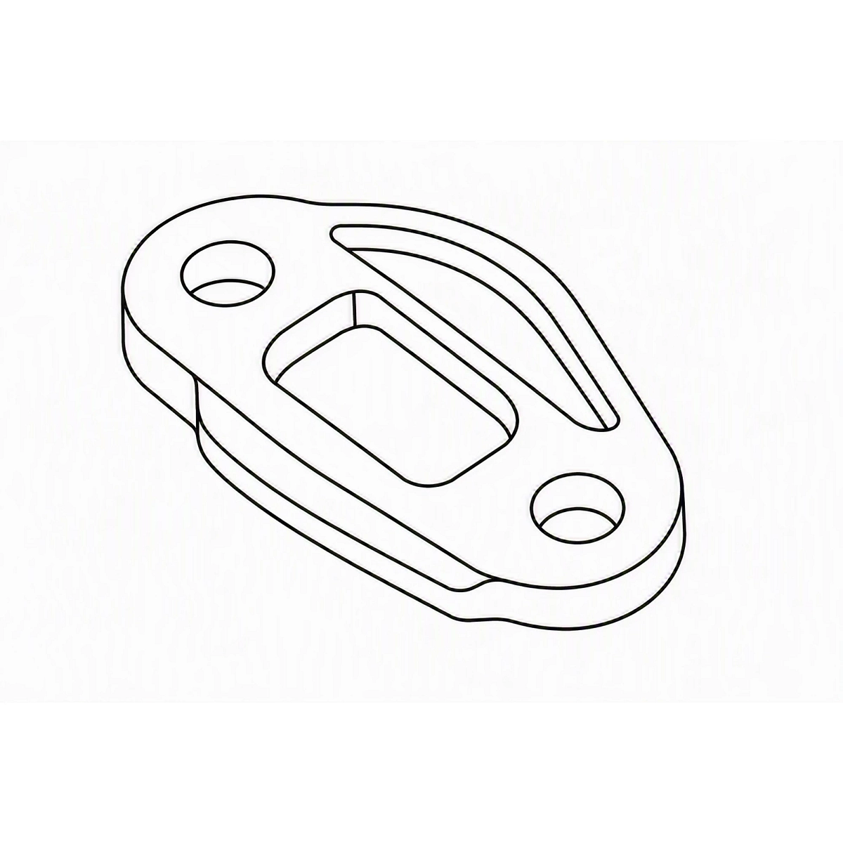 Retainer, Nozzle