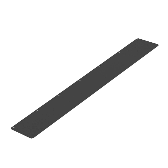 John Deere Limit Curtain - DX17852