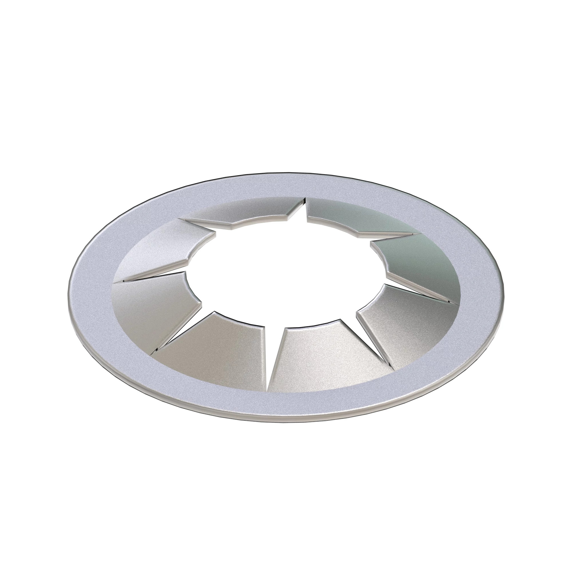 John Deere Push Nut, 0.438" - GX20141