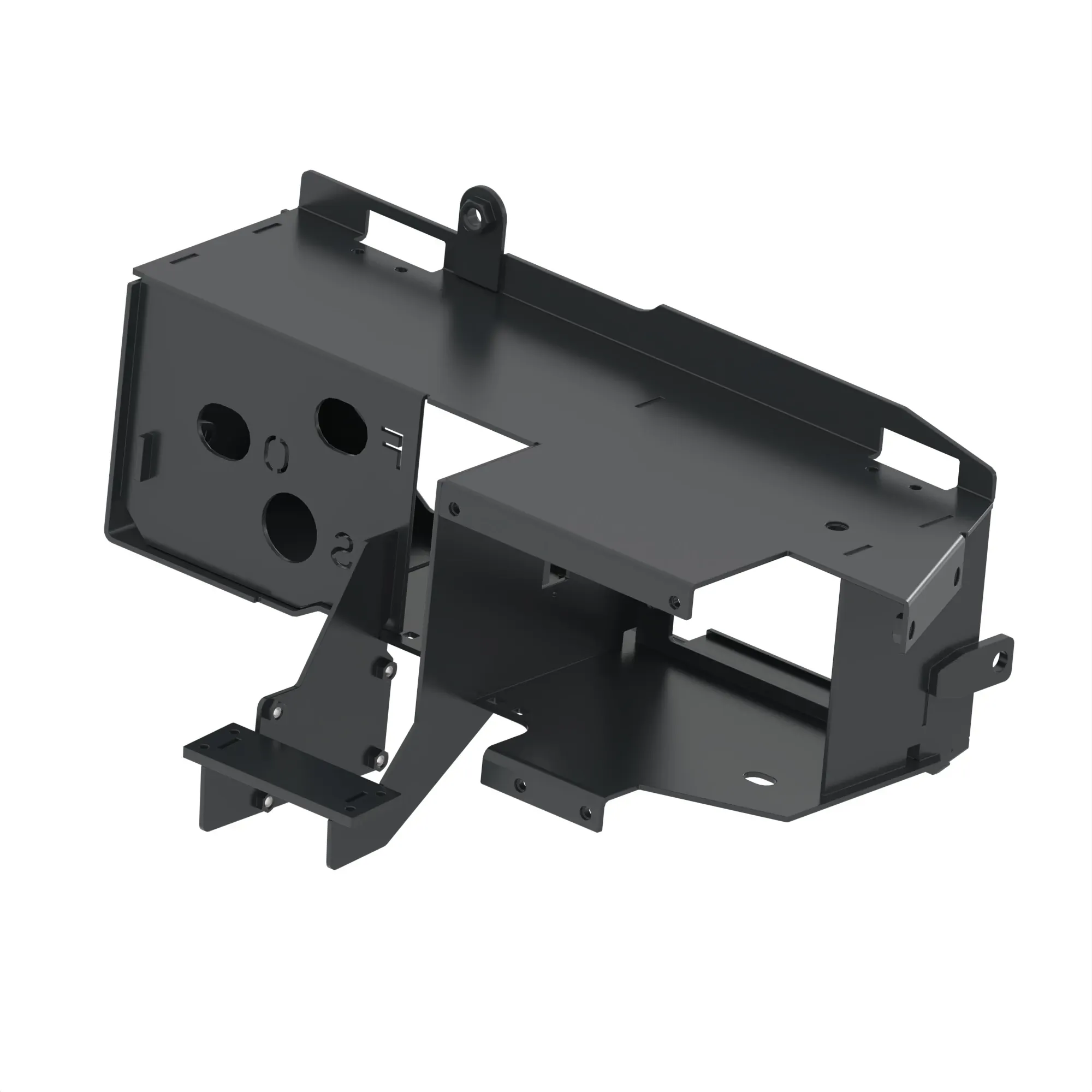 COVER, MAIN SWITCH COVER