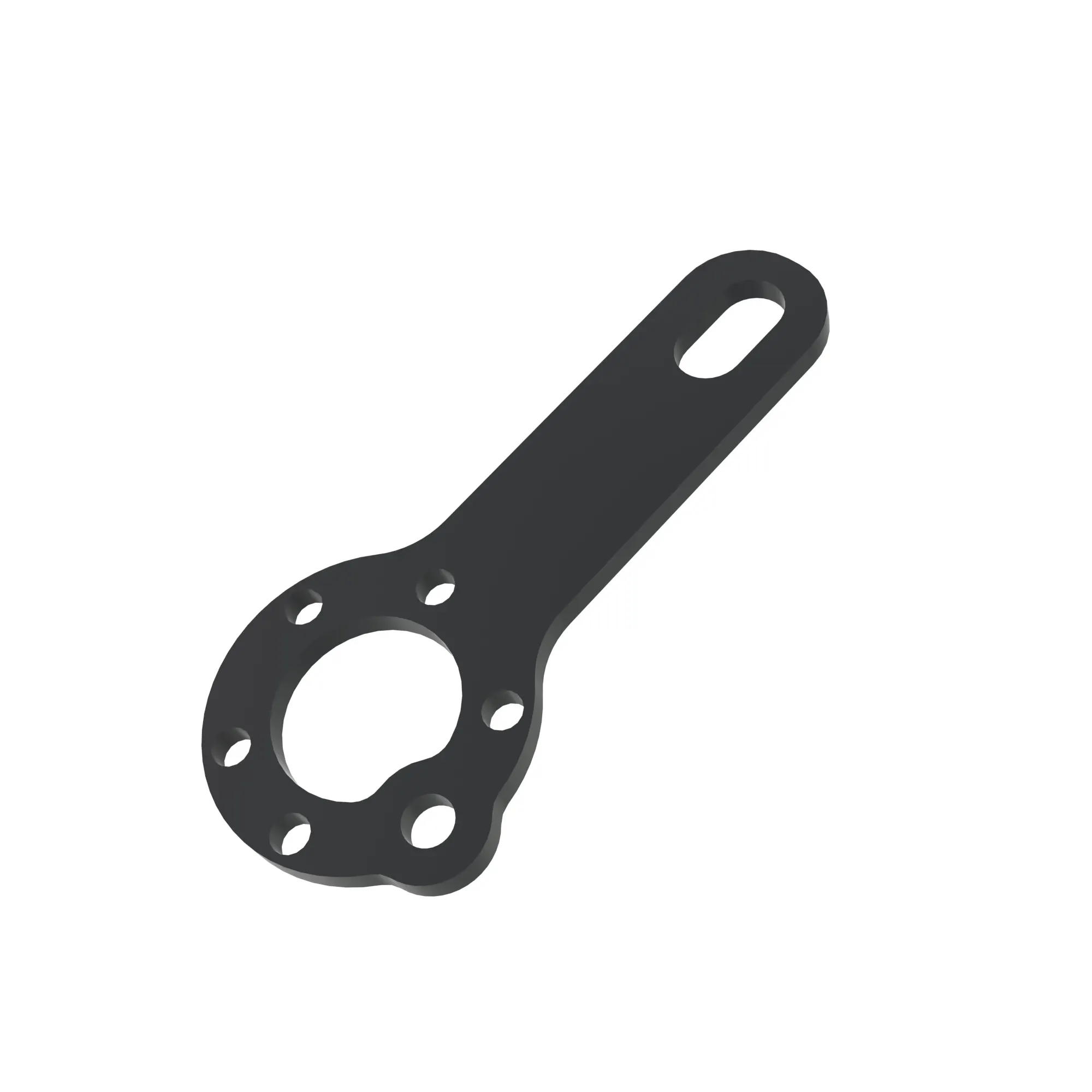 ARM, TORQUE