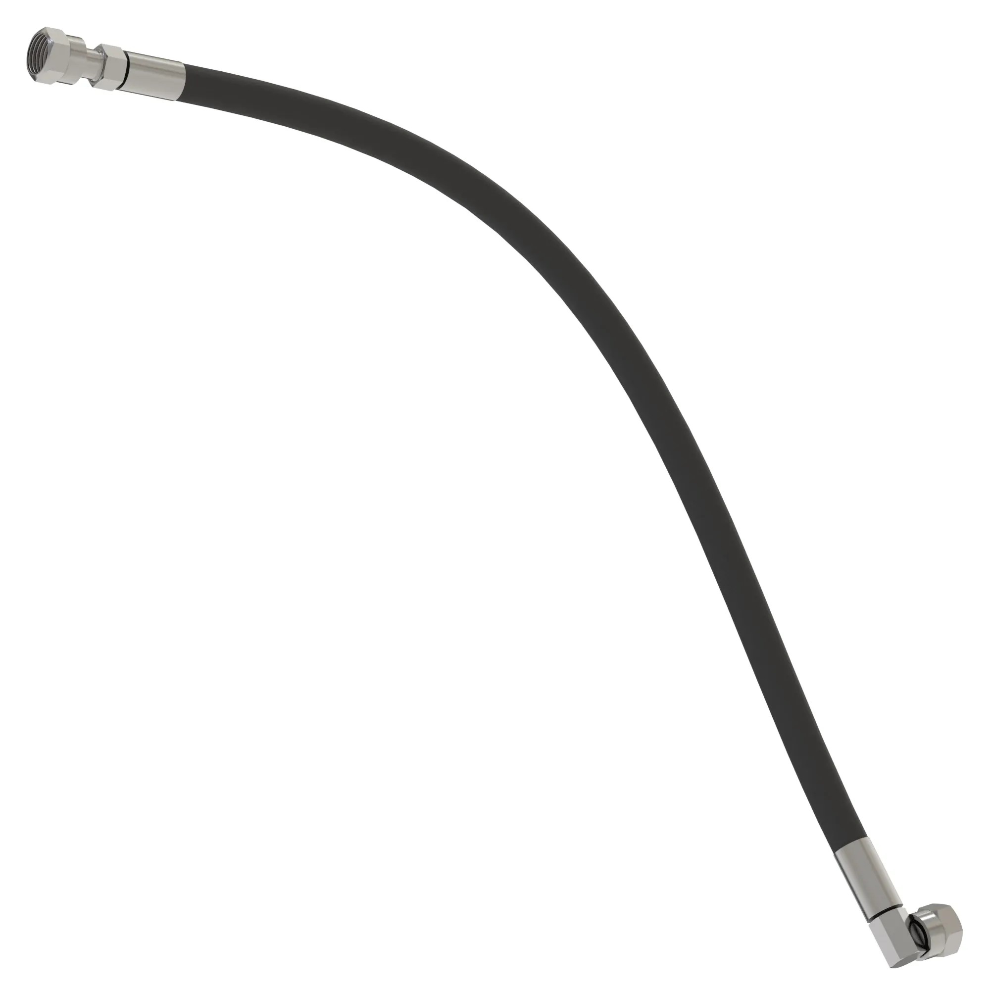 HOSE, HOSE, HYDRAULIC (9.52 X 680