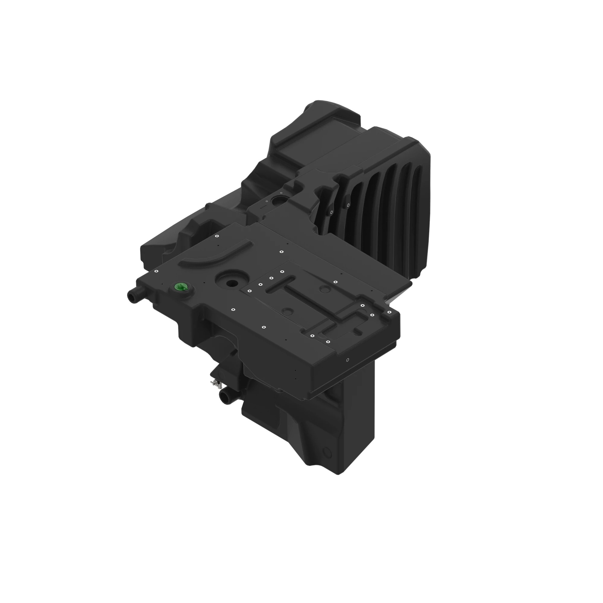 FUEL TANK, RH ASM, G48 IVT
