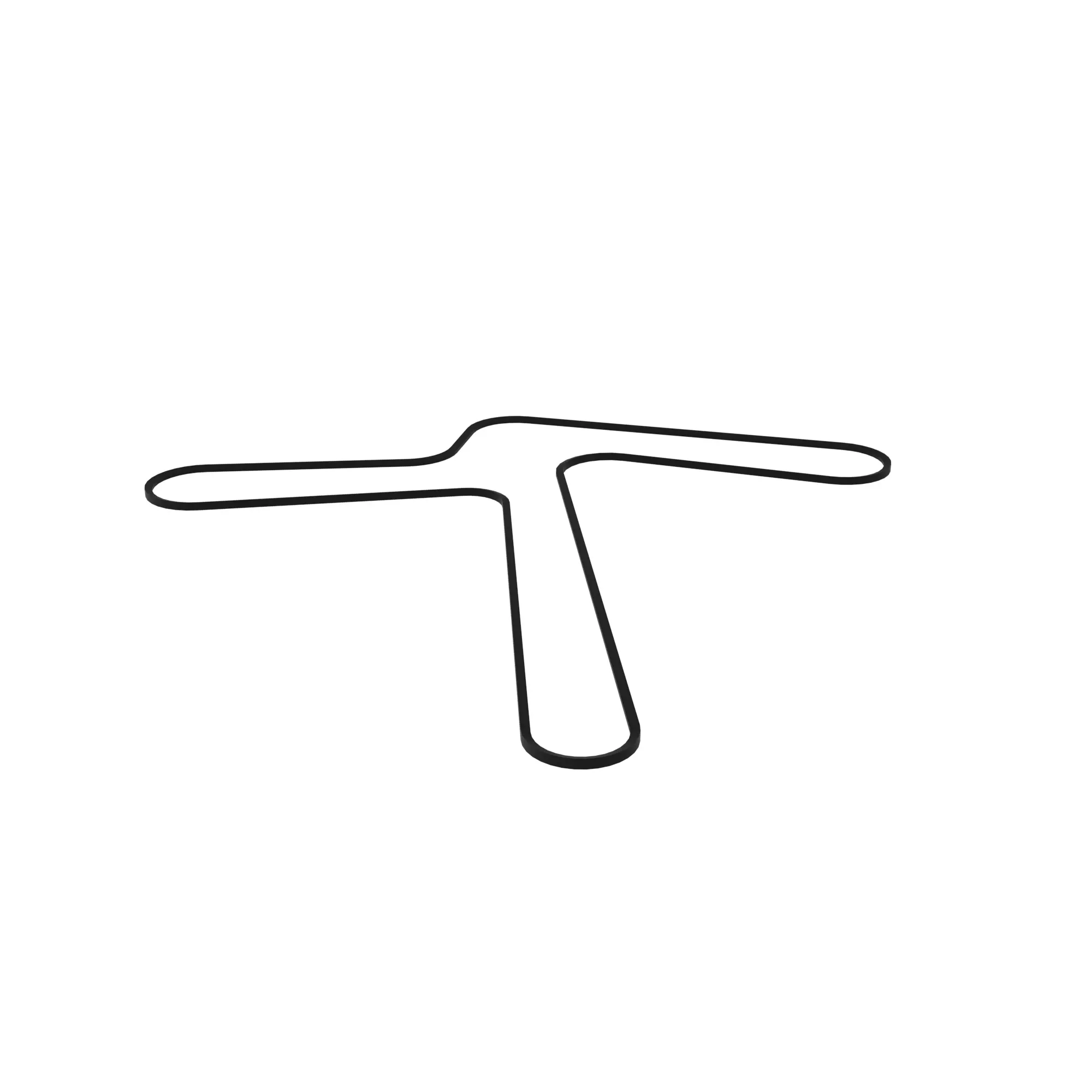 John Deere Mower Deck Drive V-Belt - UC16939