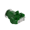 Hydraulic Motor