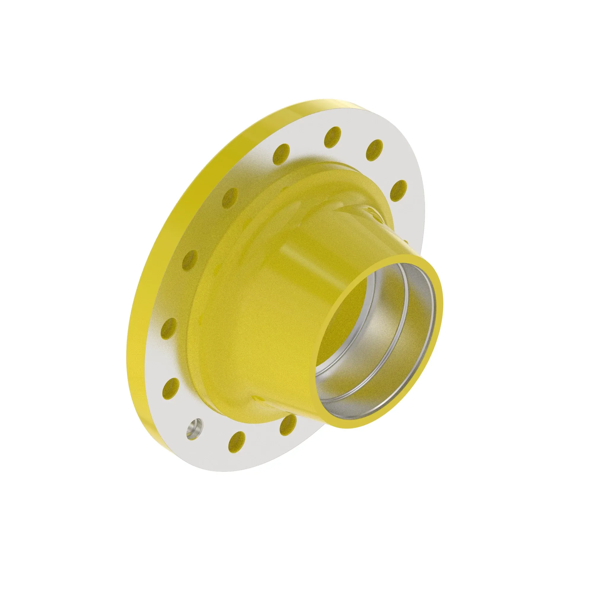Hub