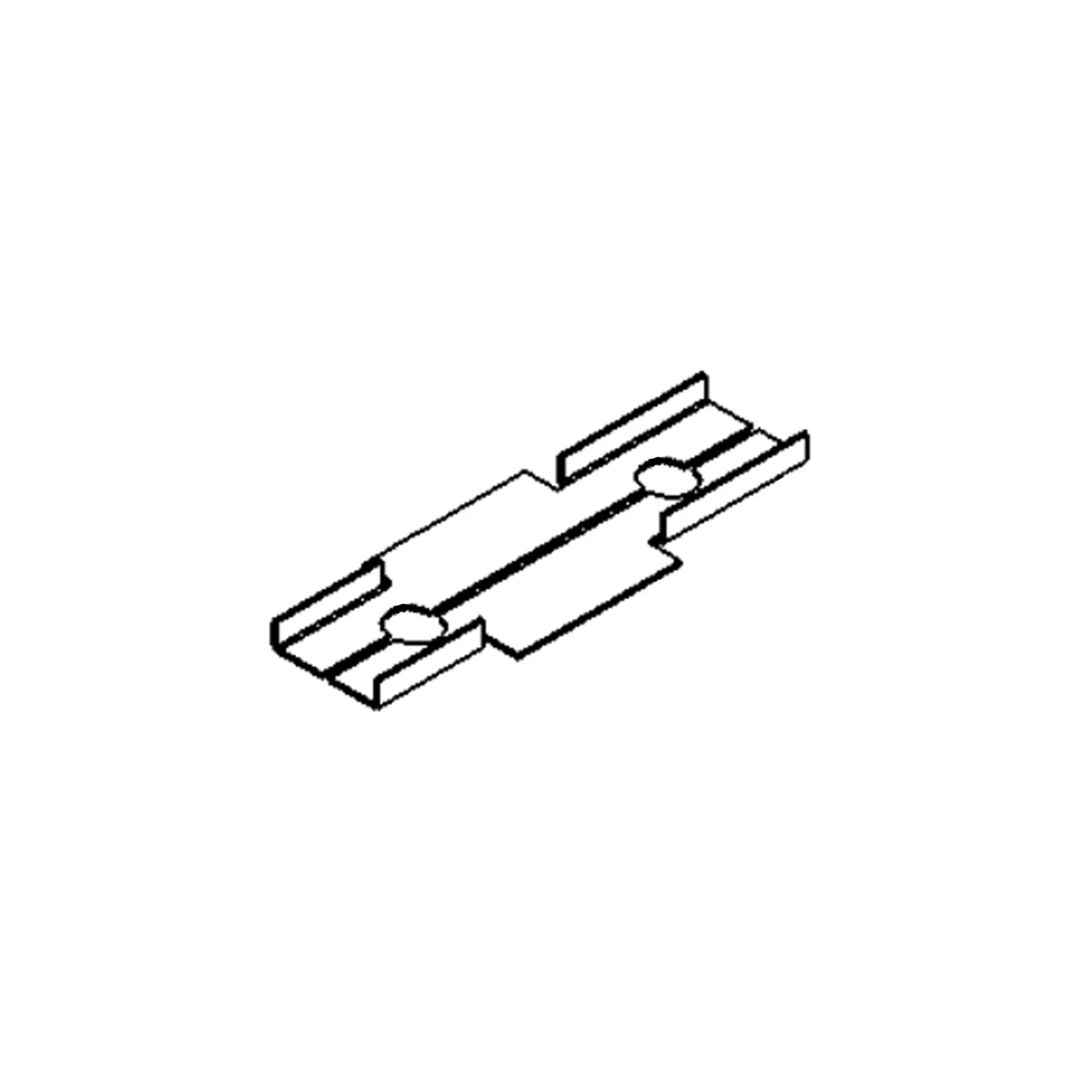John Deere Hydrostatic Pump Insert - AN306666