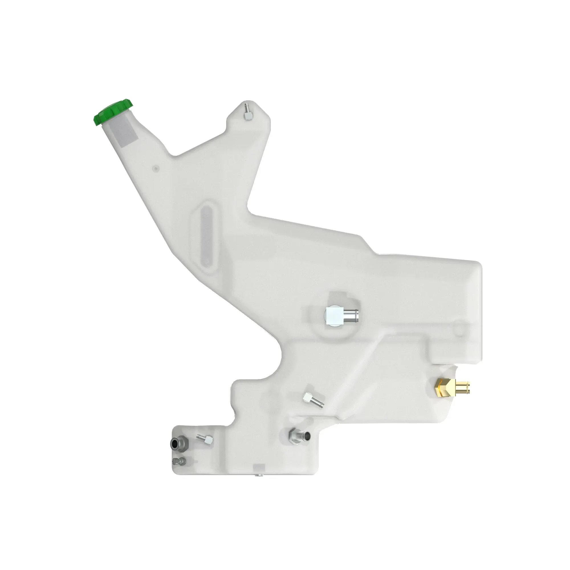 HYDRAULIC RESERVOIR