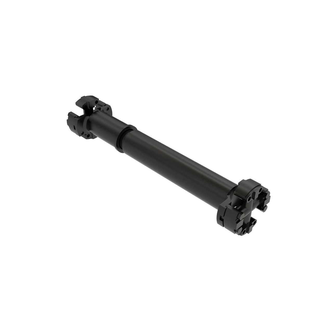Universal Driveshaft, Universal Dri
