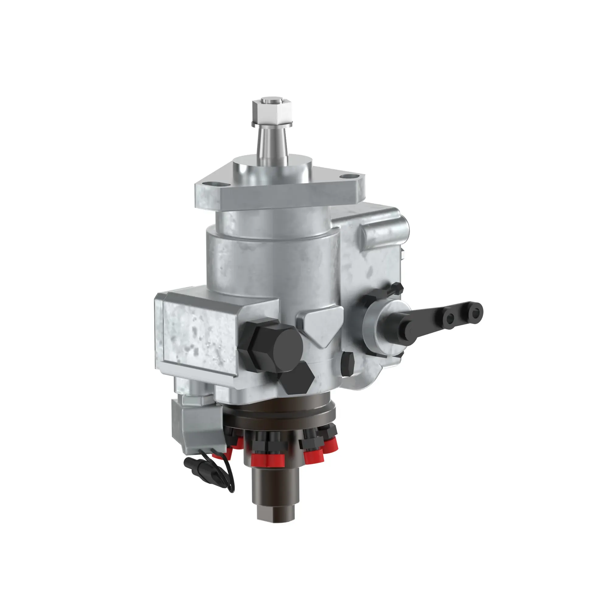 Fuel Injection Pump