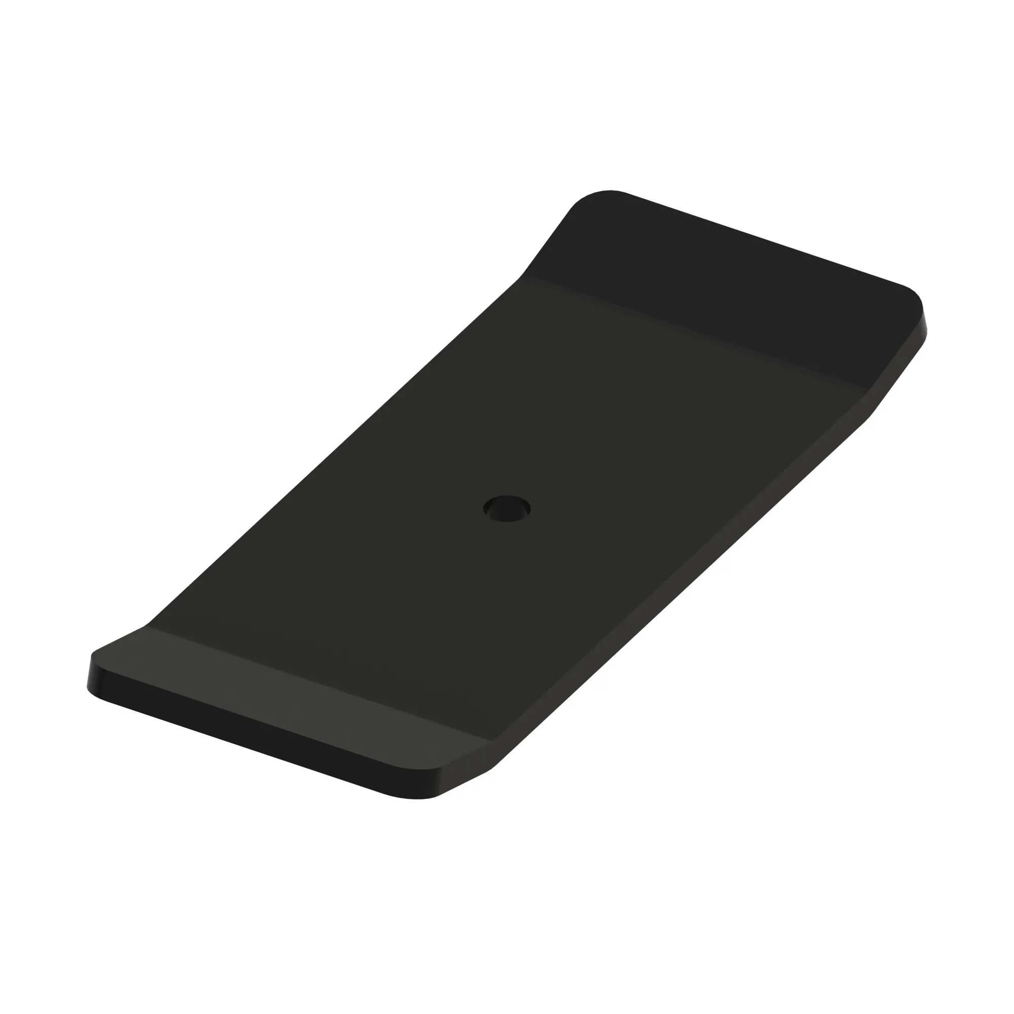 John Deere Boom Dampening Plate - F655467