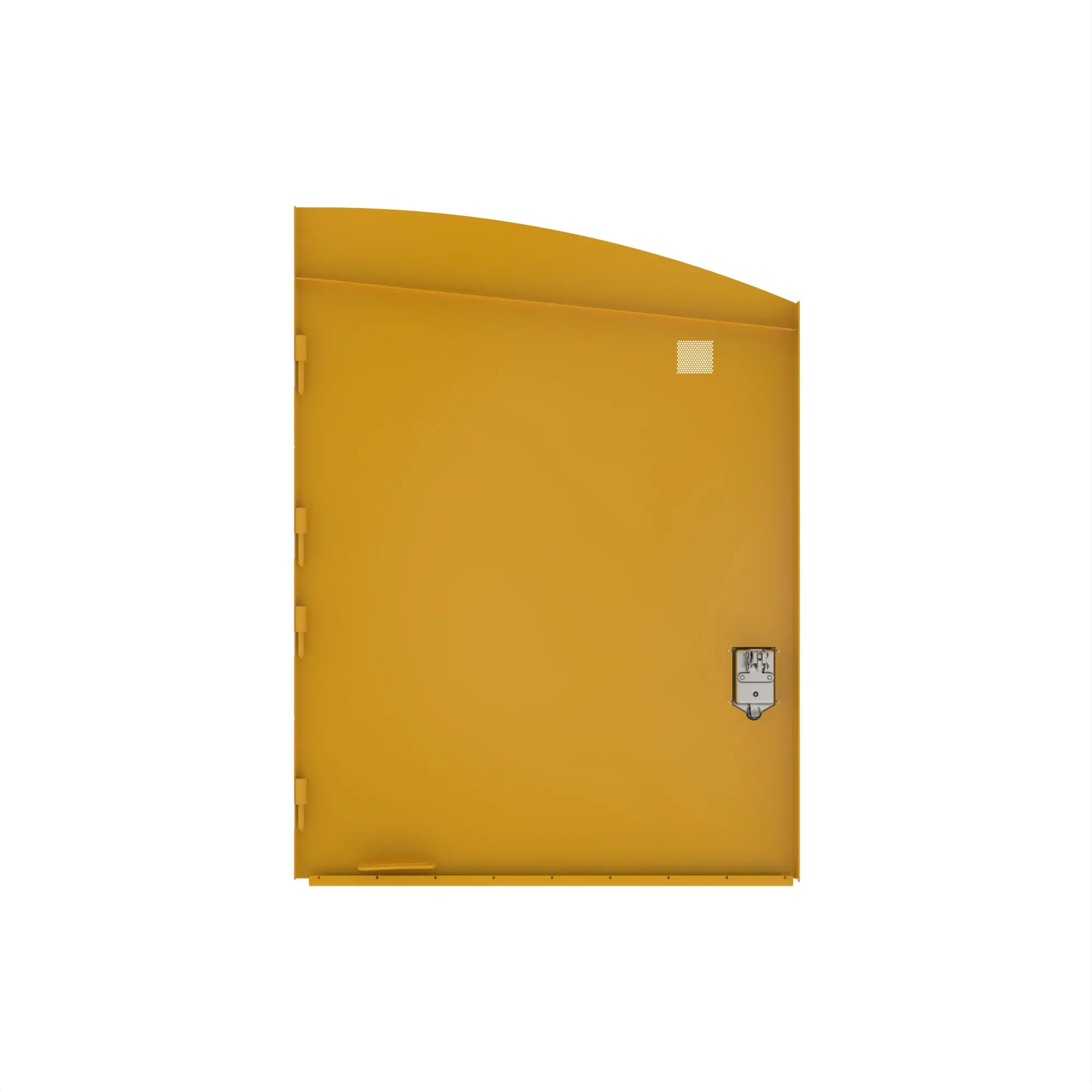 door