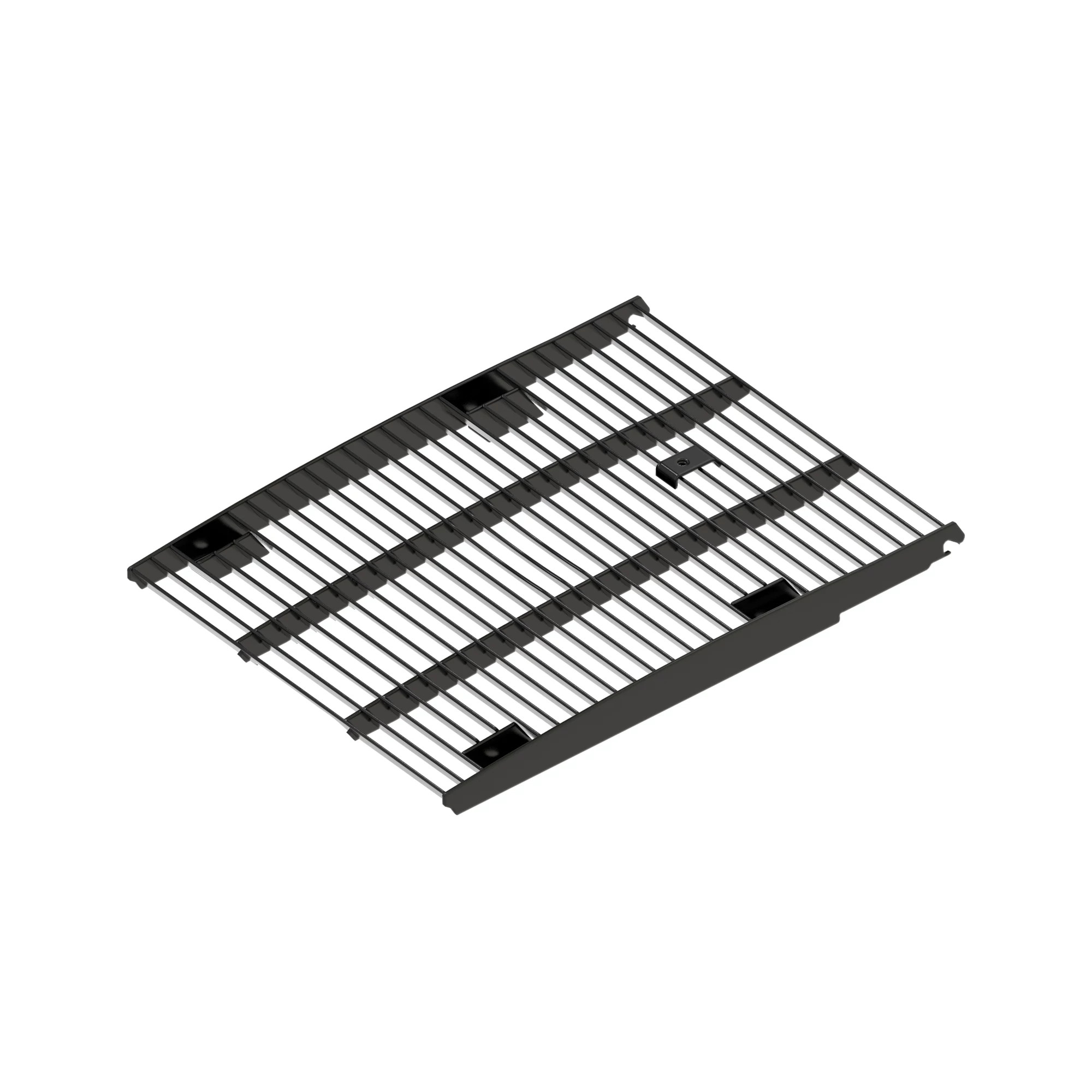 GRILLE WELDMENT STANDARD DUTY