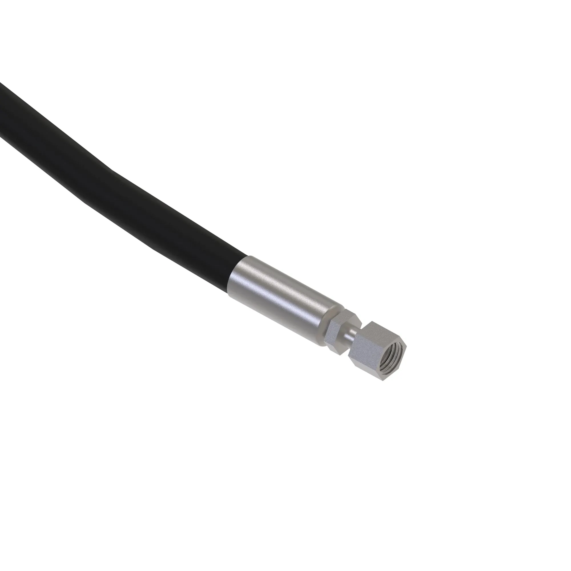 Hydraulic Hose
