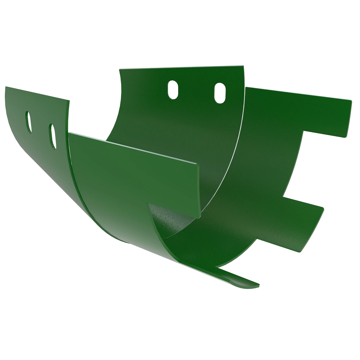 Exhaust Heat Shield