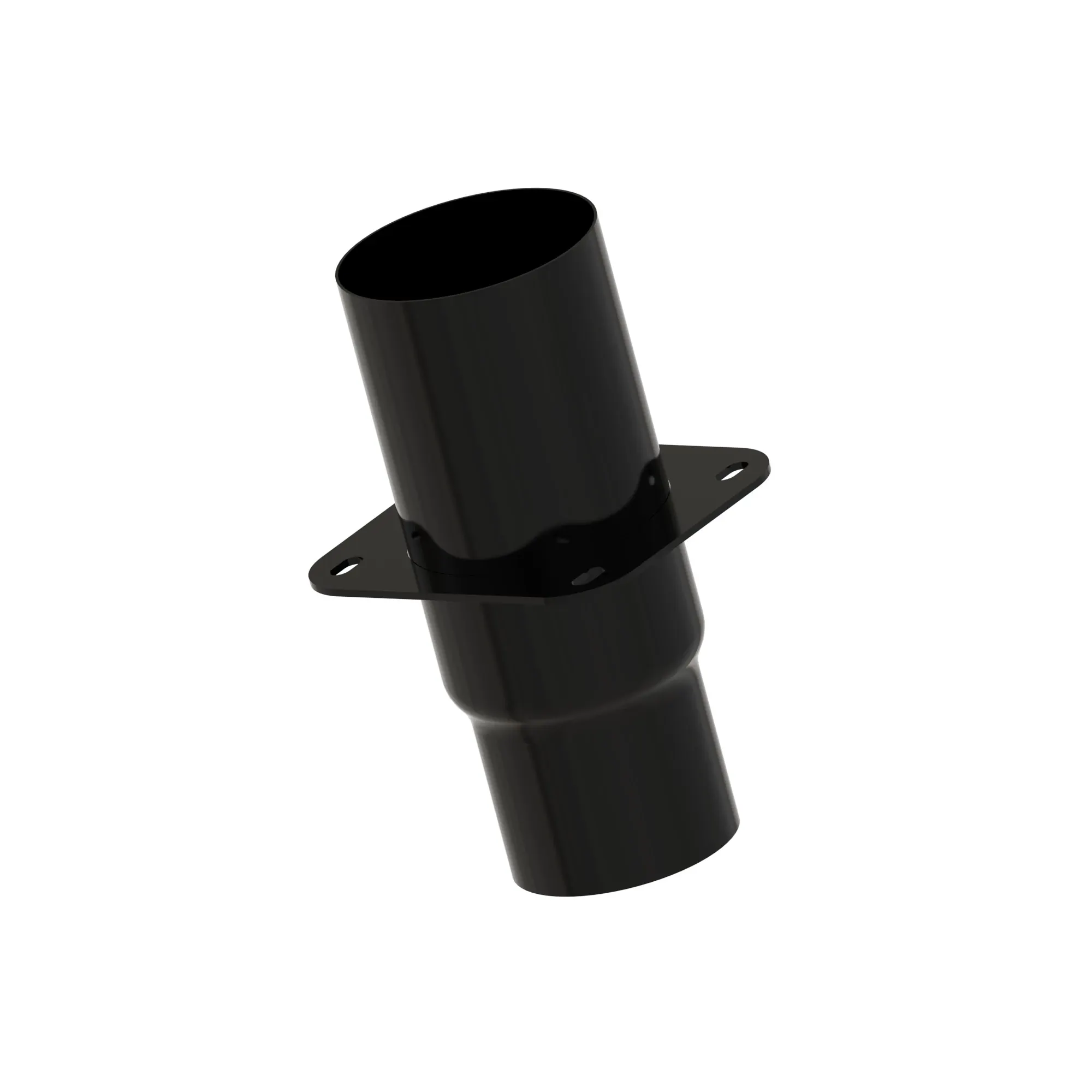 AIR INTAKE STACK, STACK, AIR INTAKE