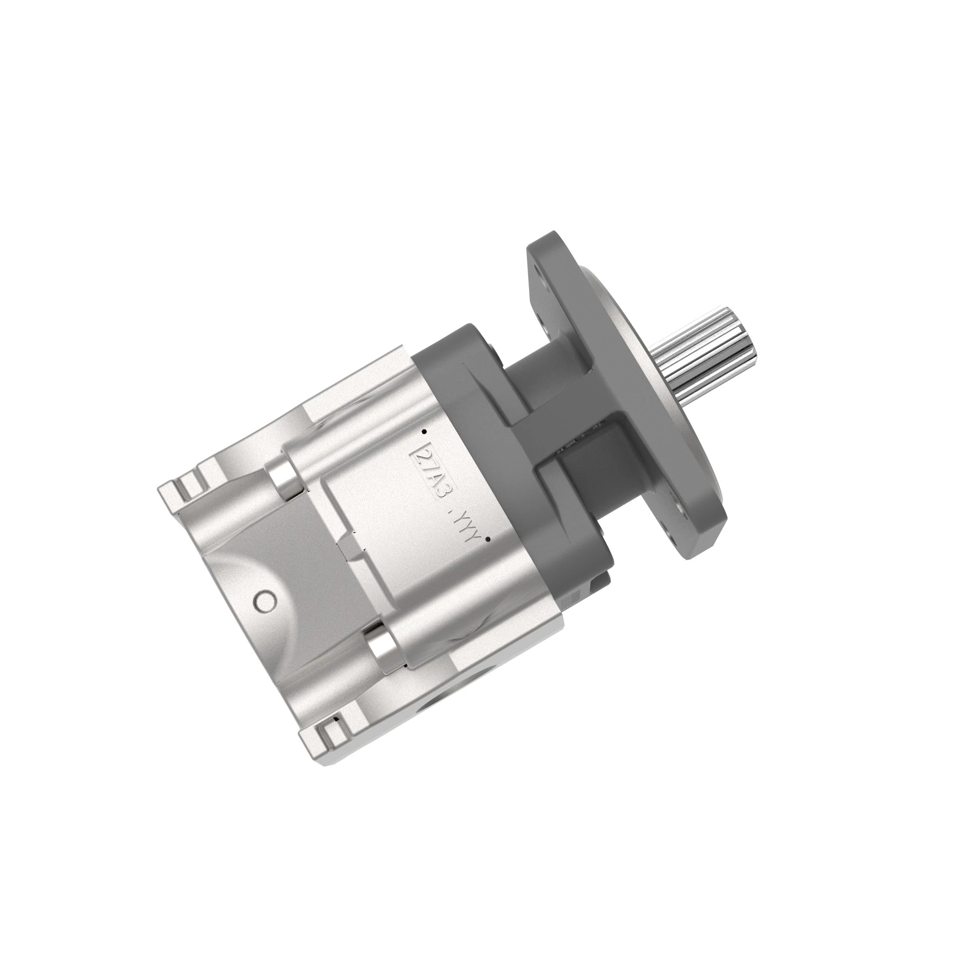 HYDRUALIC GEAR PUMP