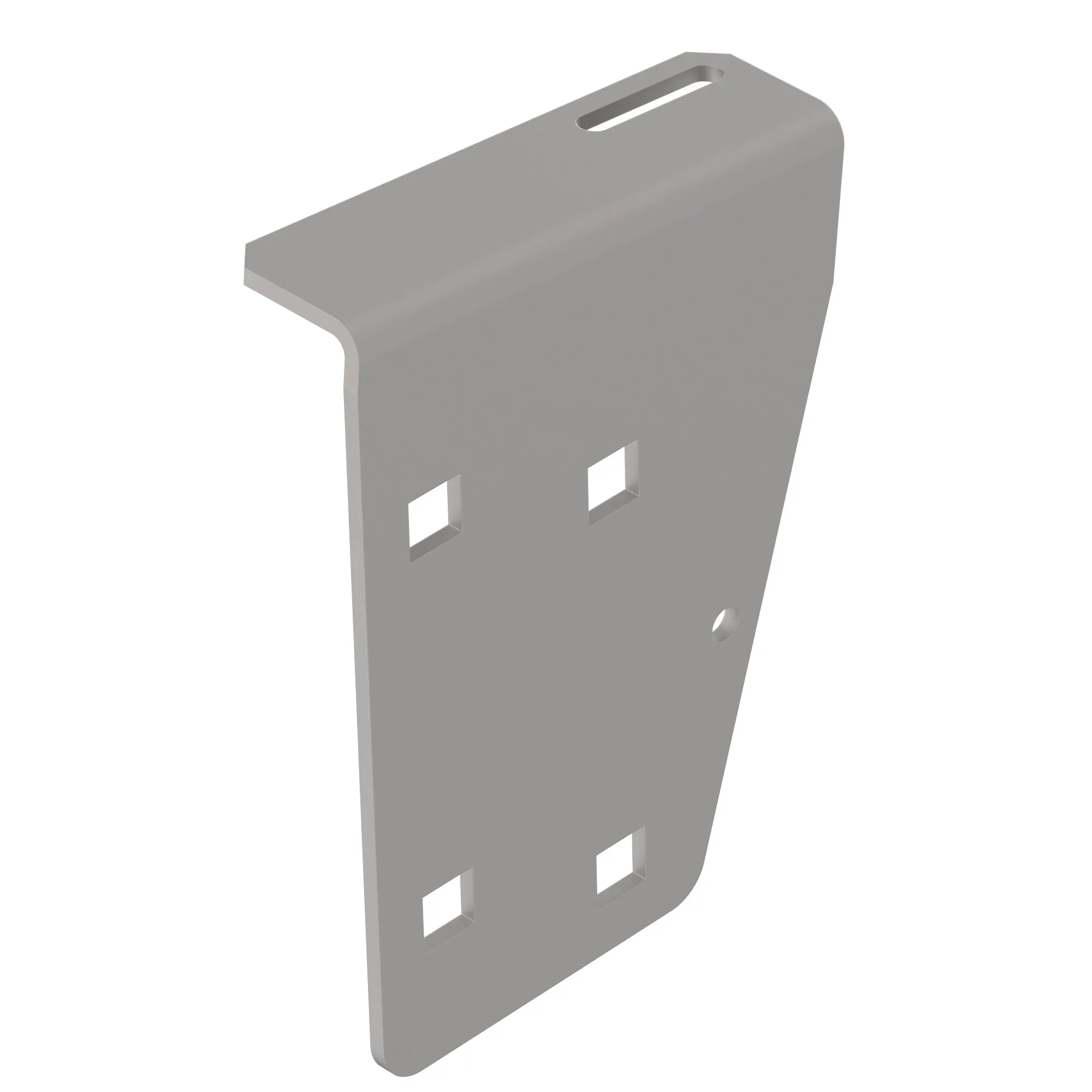 BRACKET, CRUISE CONTROL SWITCH