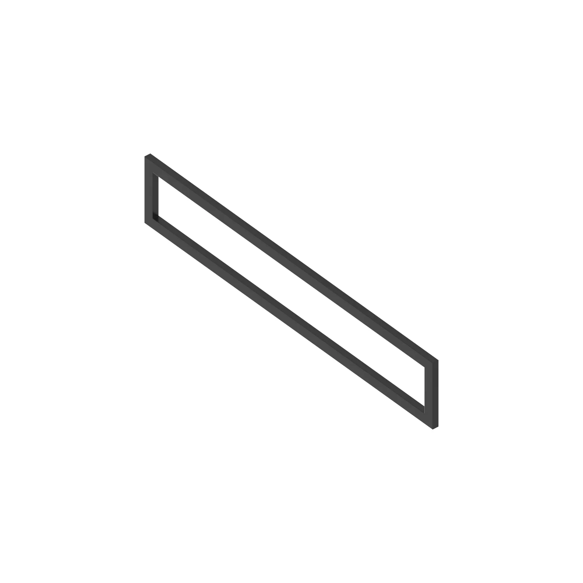 John Deere Clean-Out Door Seal - A60958