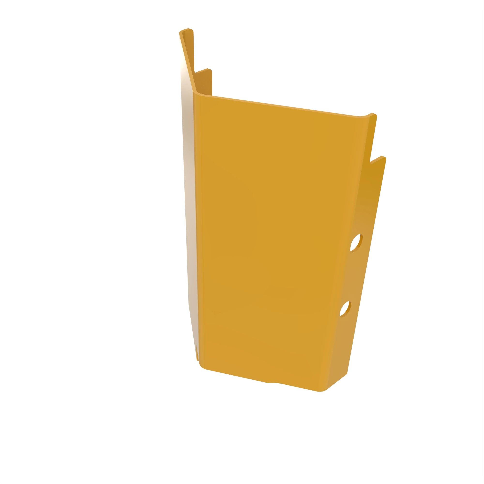 COVER, LEFT REAR, 650H LT & LGP