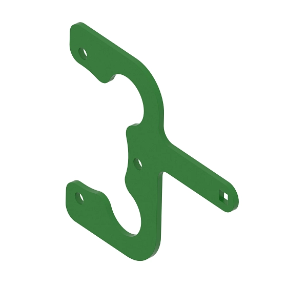 John Deere Bracket - HXE137691