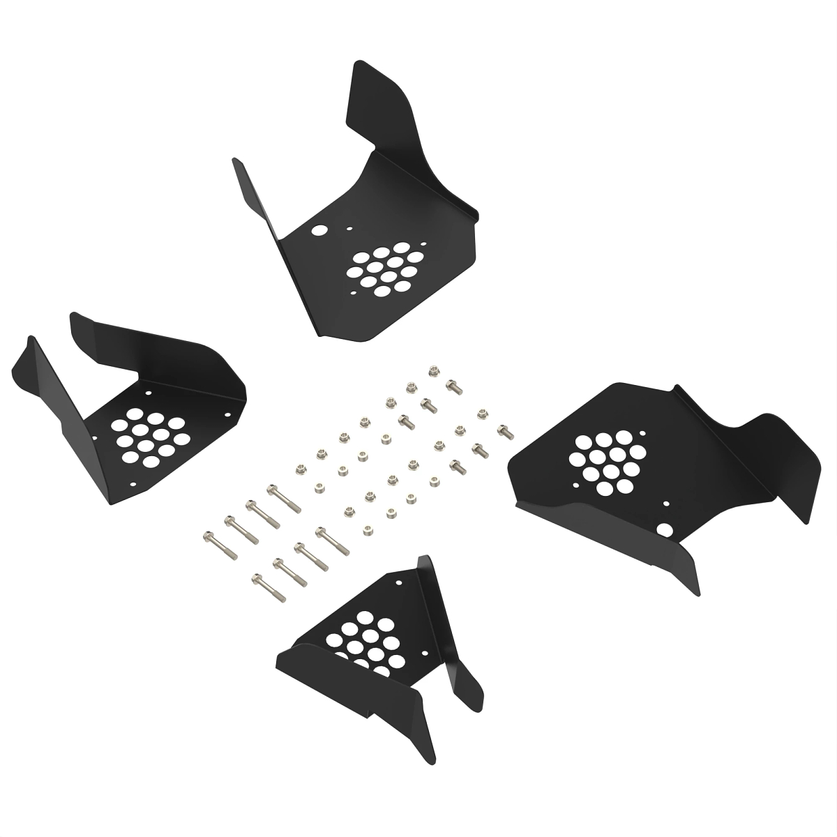 John Deere Constant Velocity (CV) Guards - BUC11589