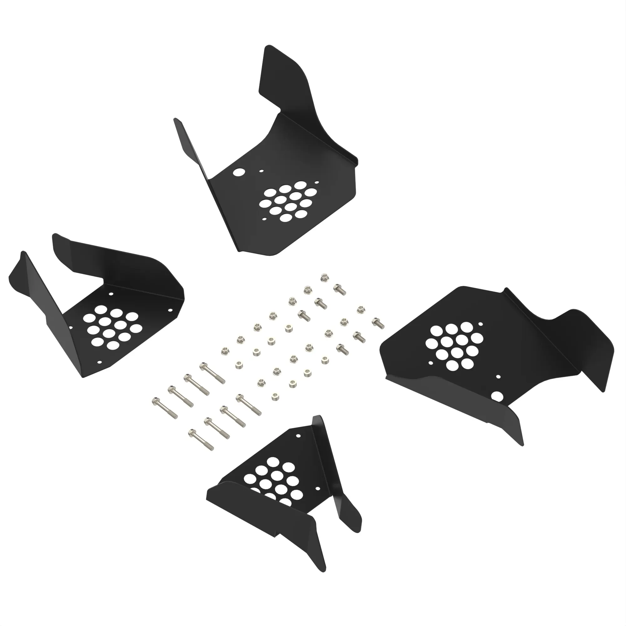 John Deere Constant Velocity (CV) Guards - BUC11589