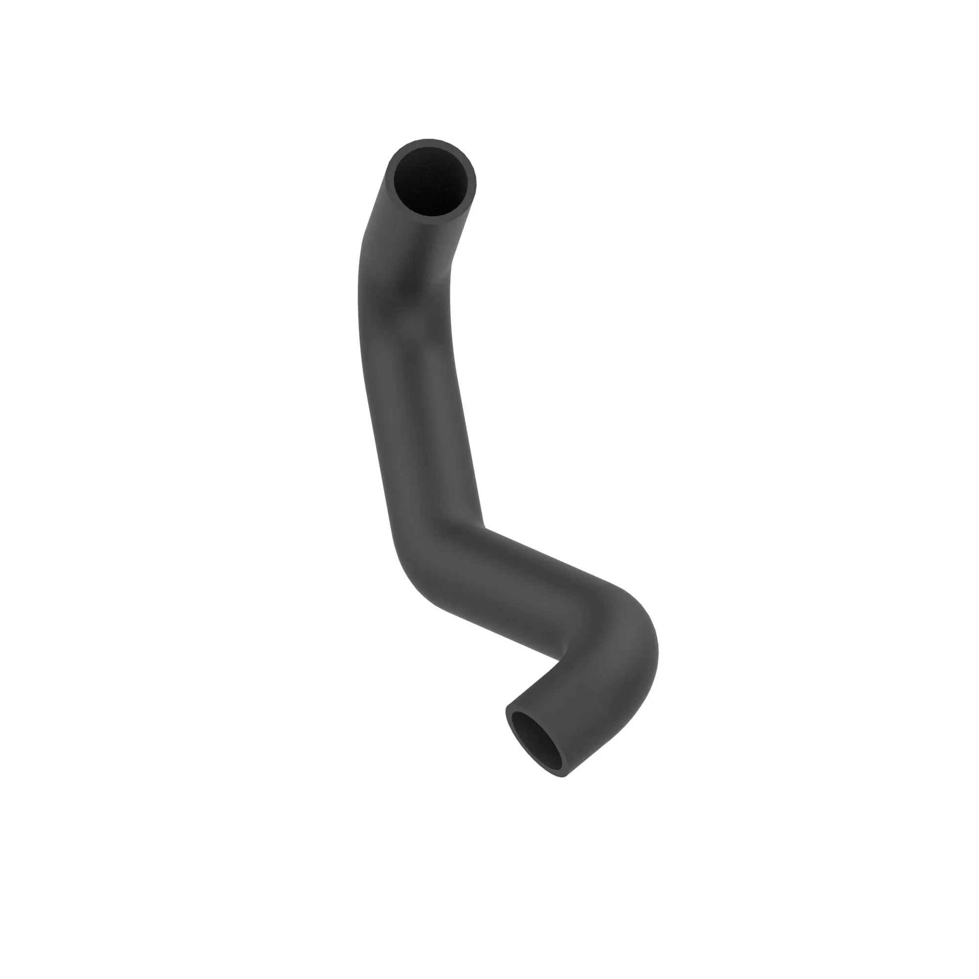 John Deere Coolant Inlet Hose - F639633