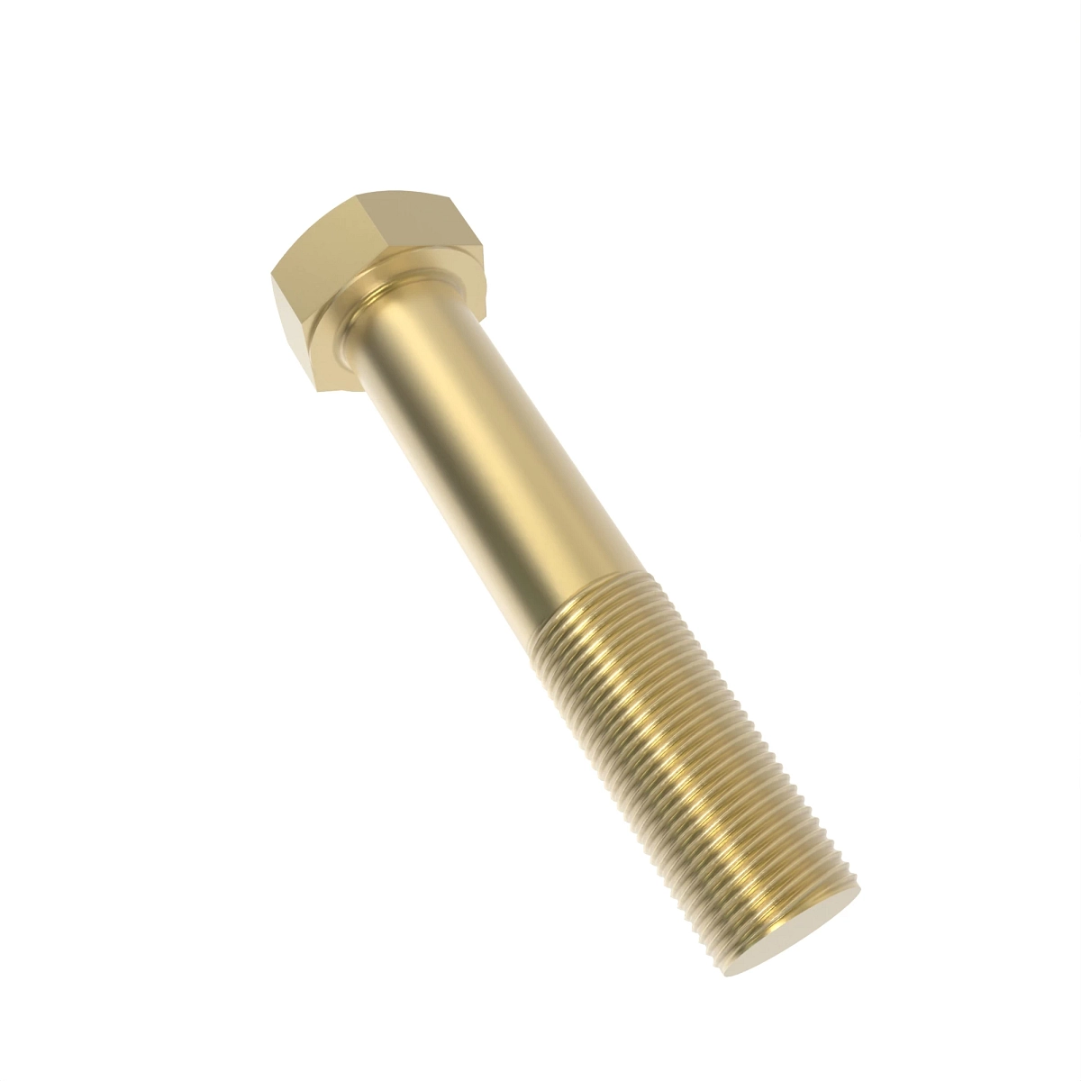 Screw, Hex Head