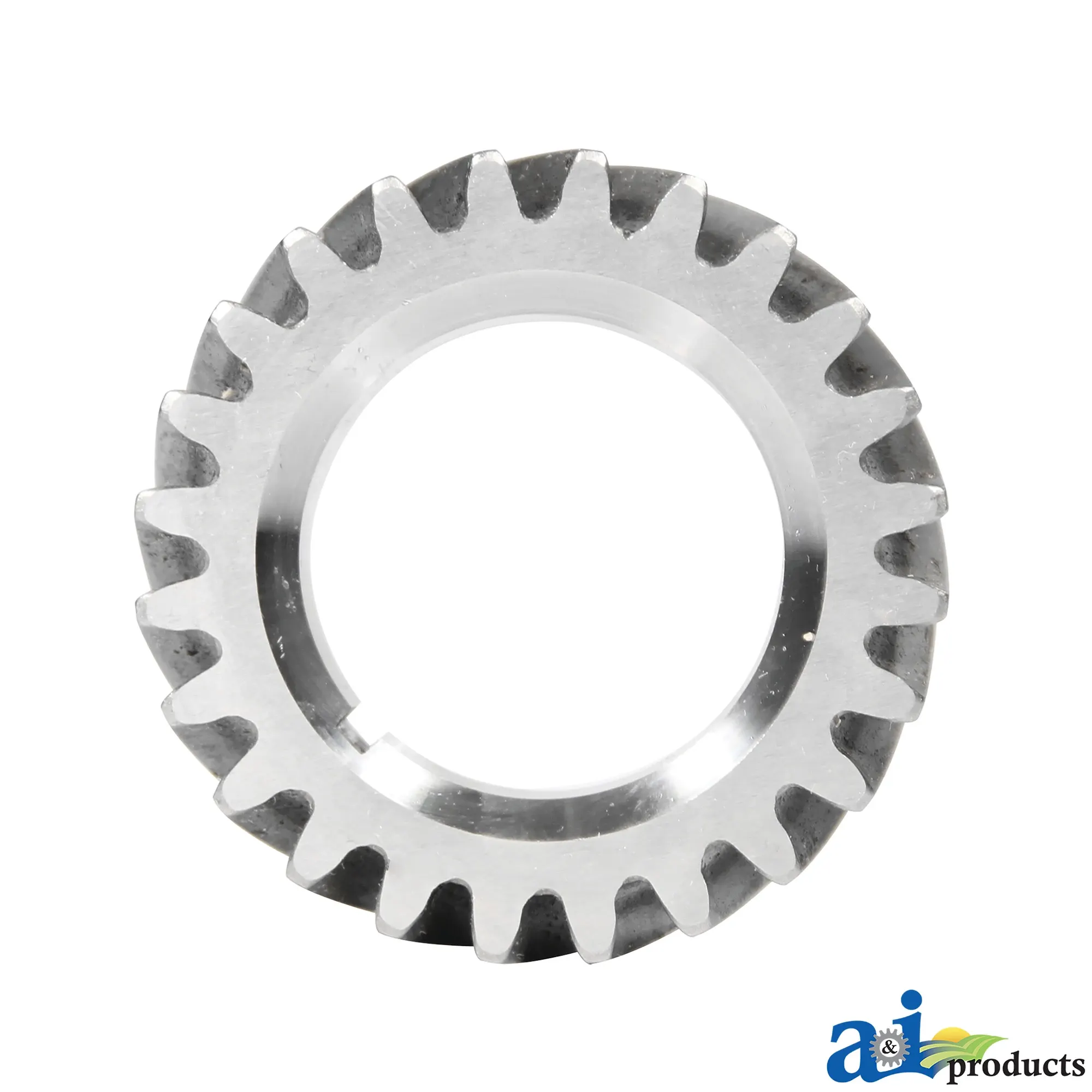 Helical Gear