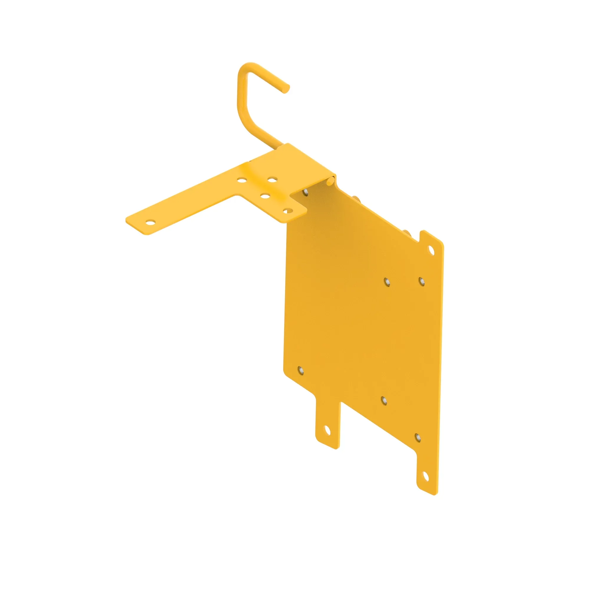 BRACKET, ECU ASSEMBLY NOVA ADT