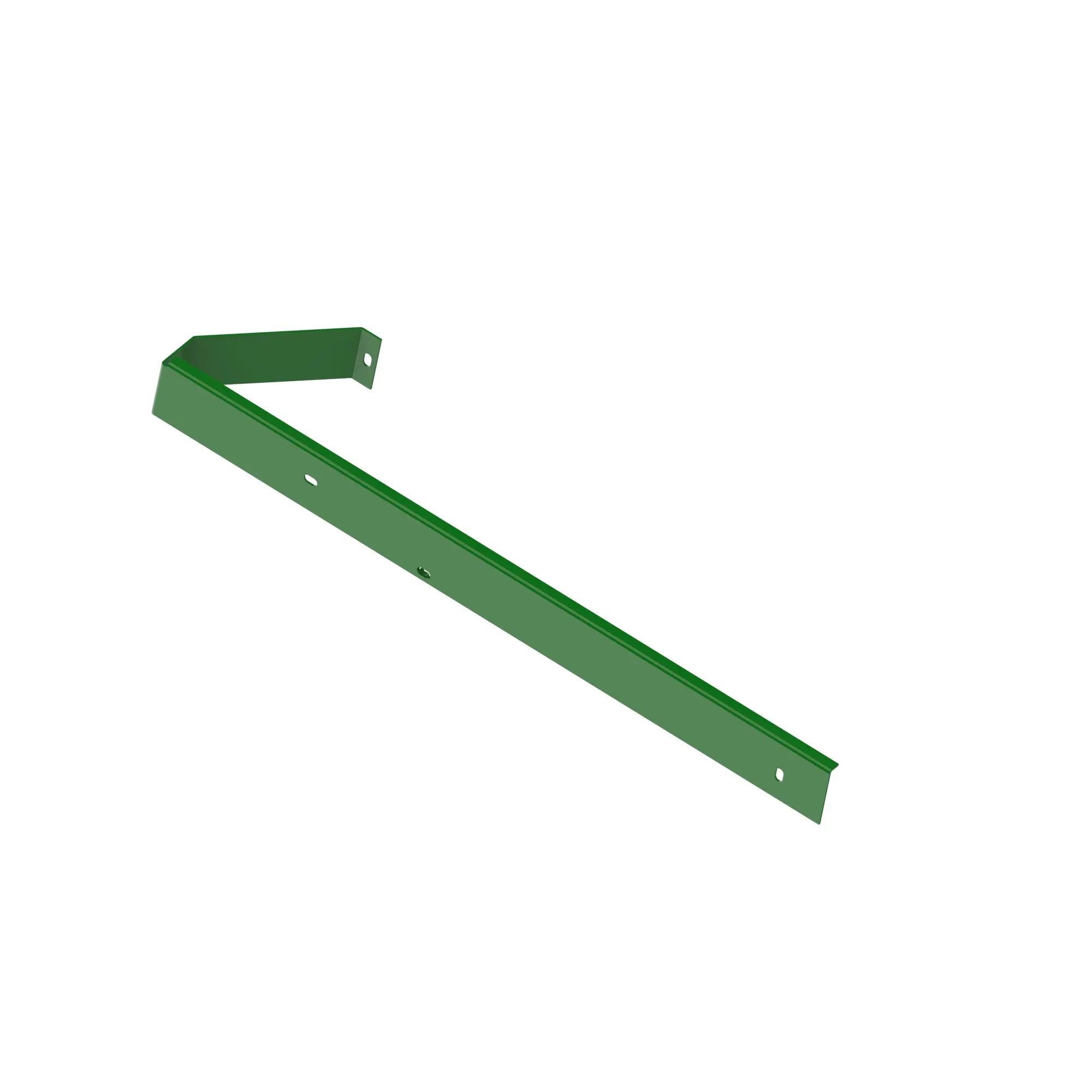 John Deere Support - AZ54319