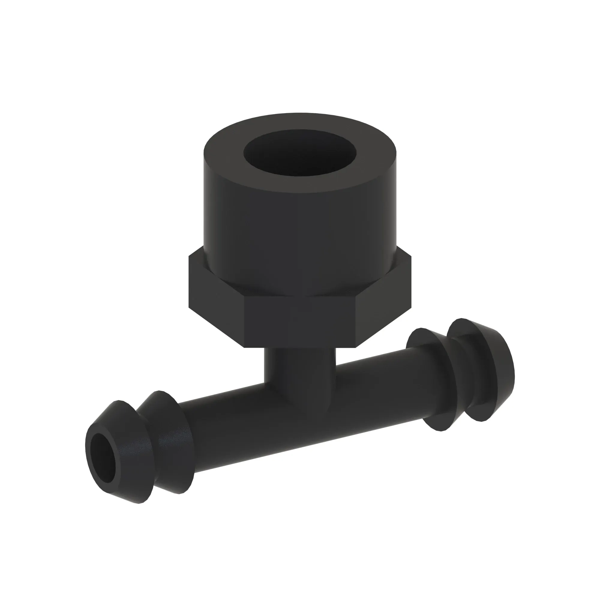 John Deere Tee Fitting - N317837