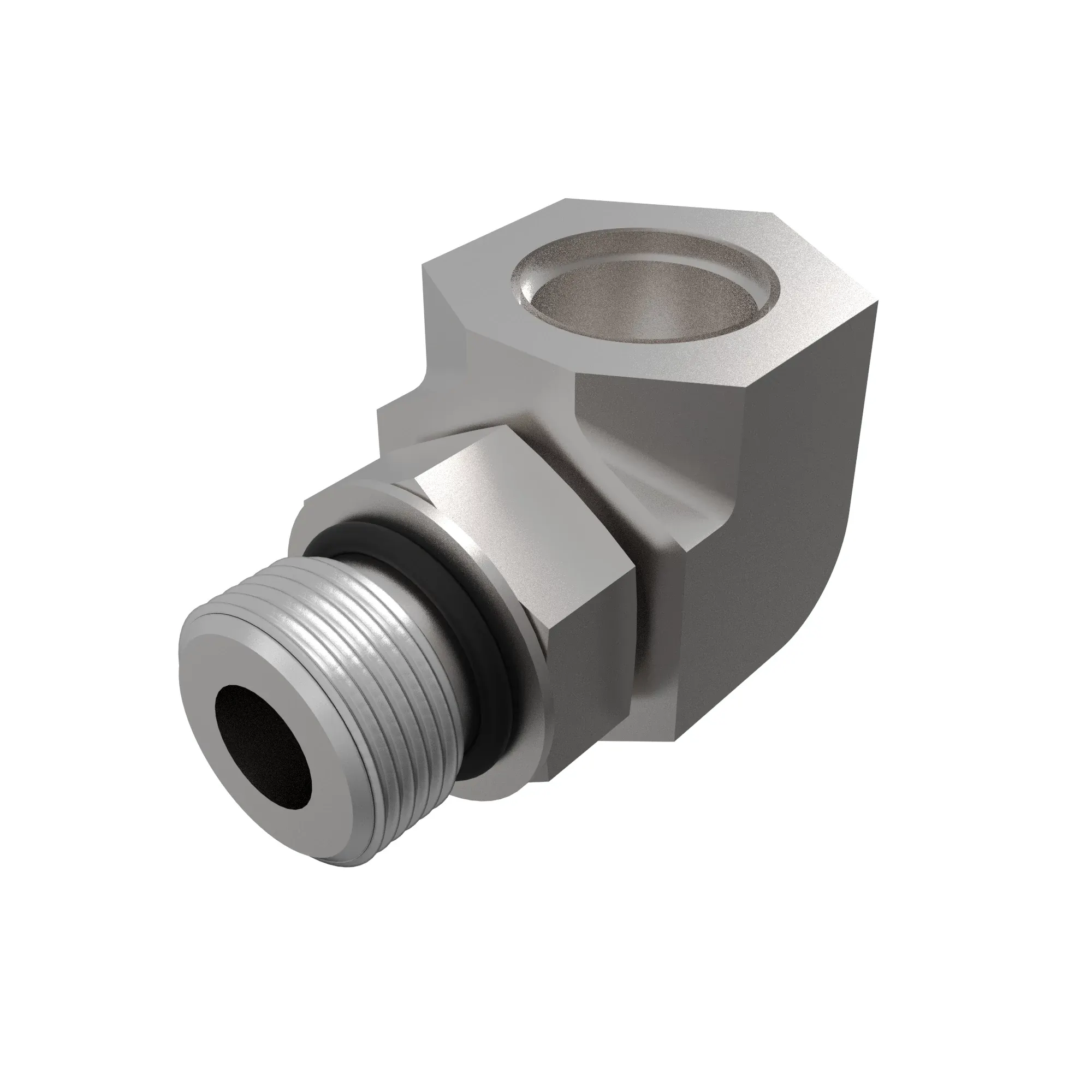 Elbow Fitting