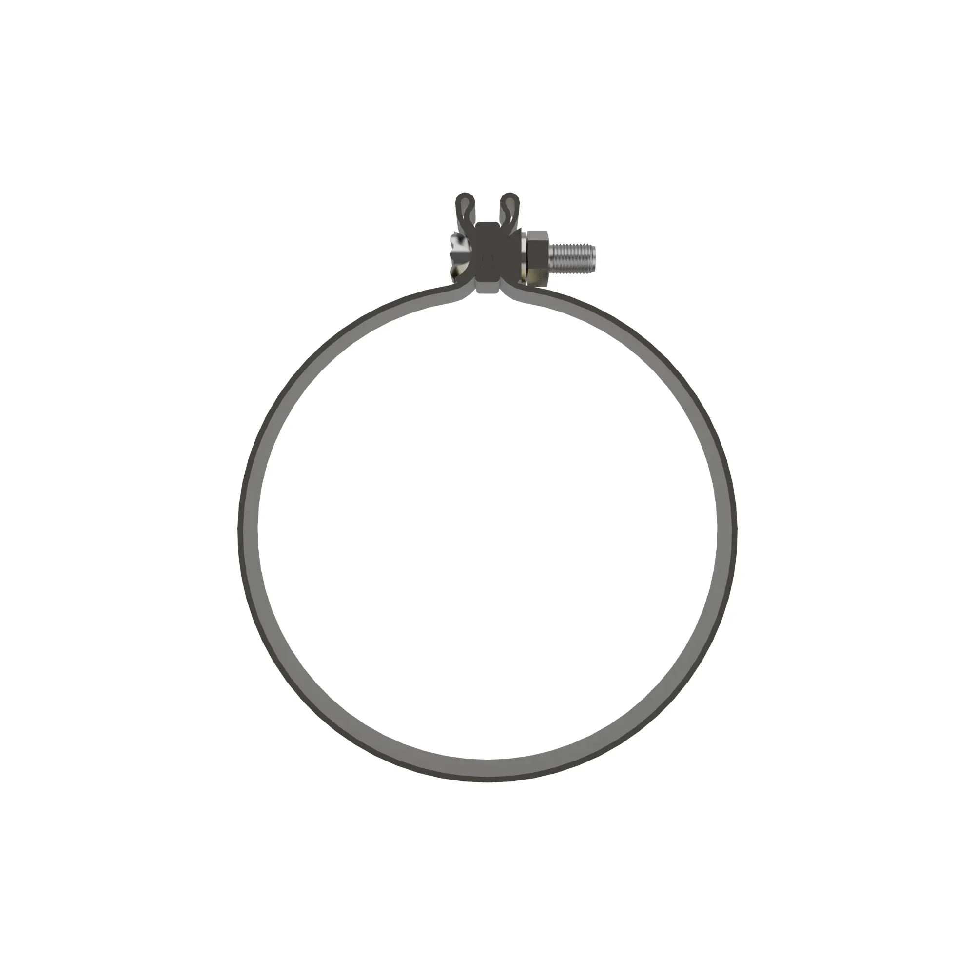 CLAMP, TORCA CLAMP, 181MM ID